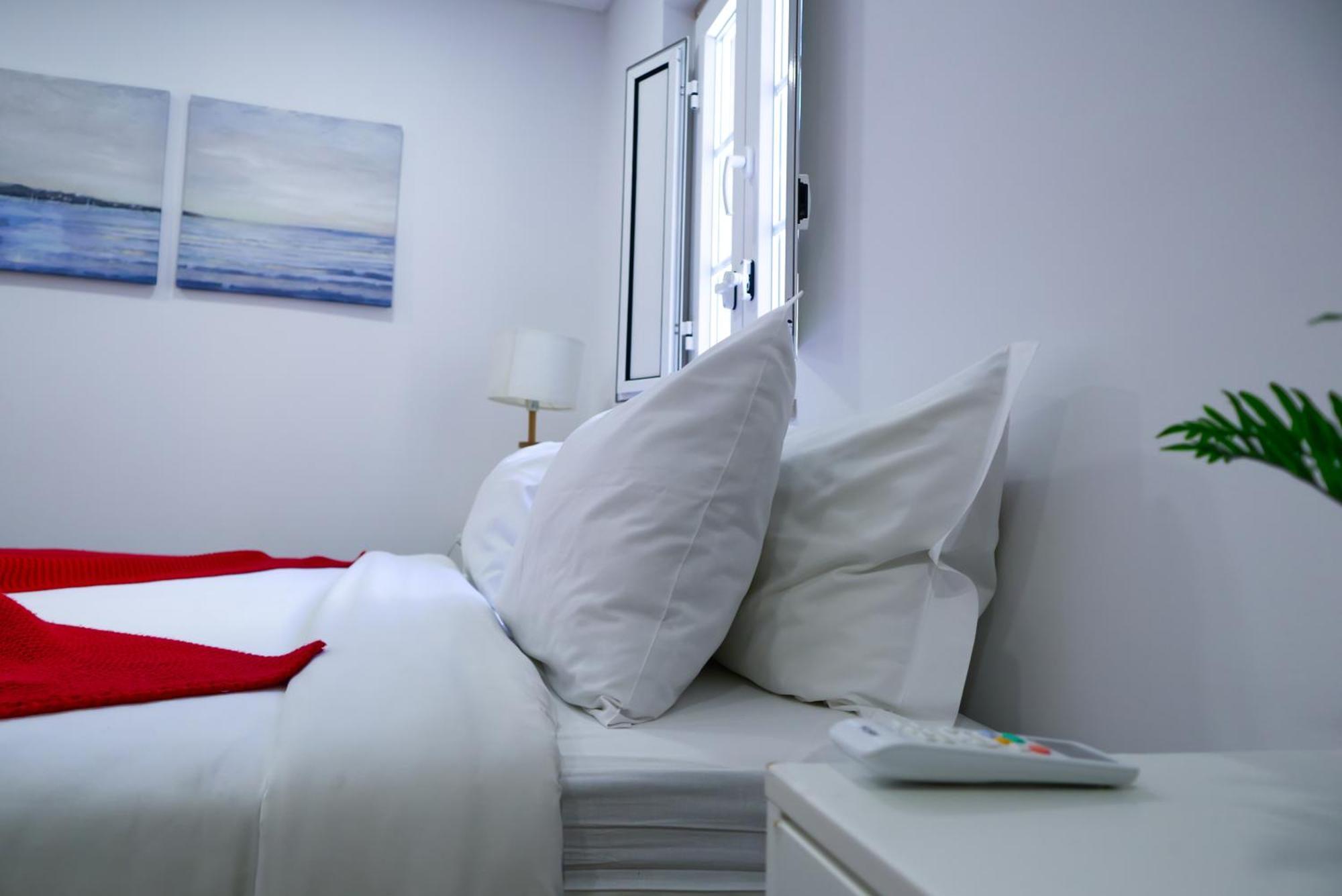 Downtown Retreat Apartamento *