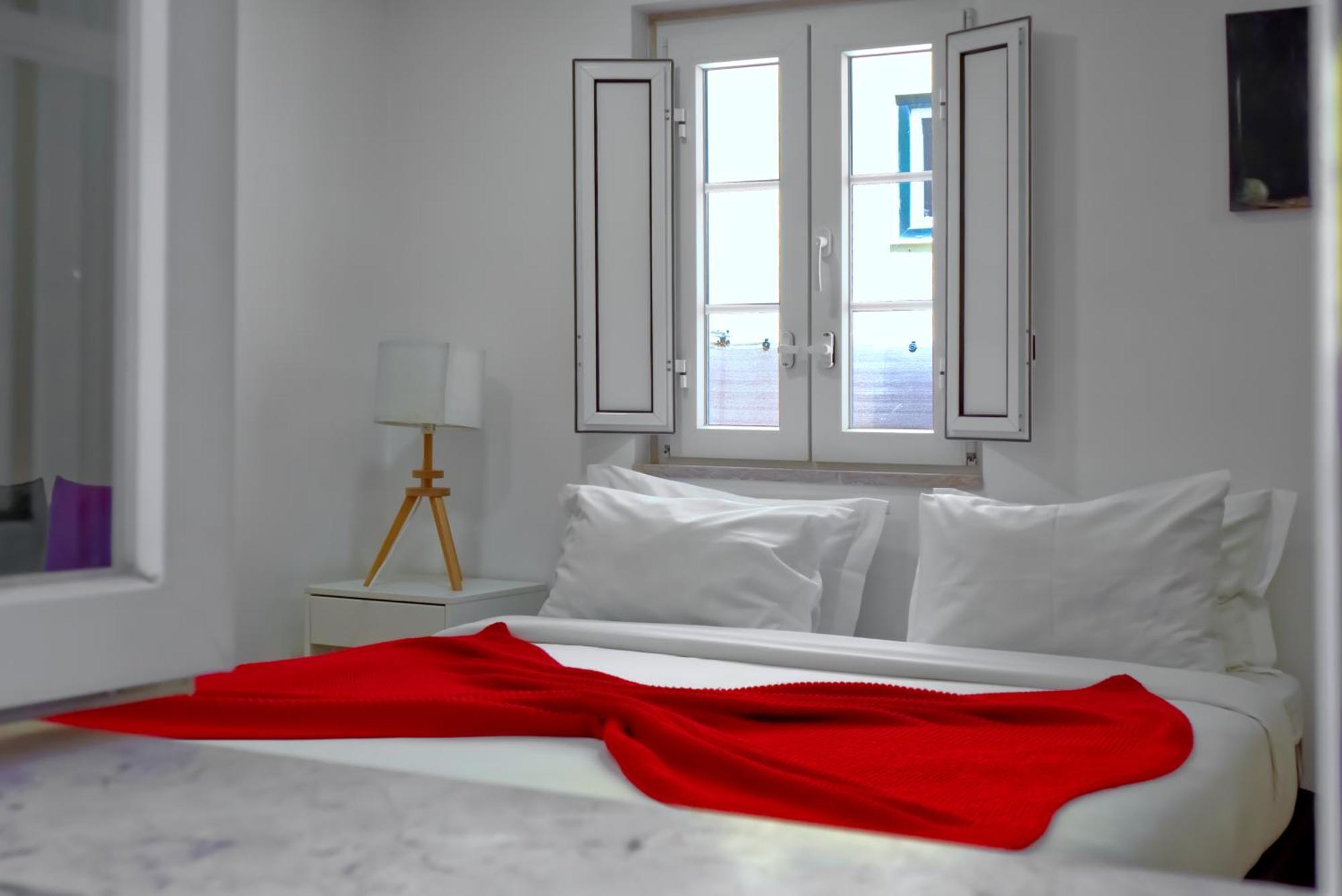 Apartamento Downtown Retreat *