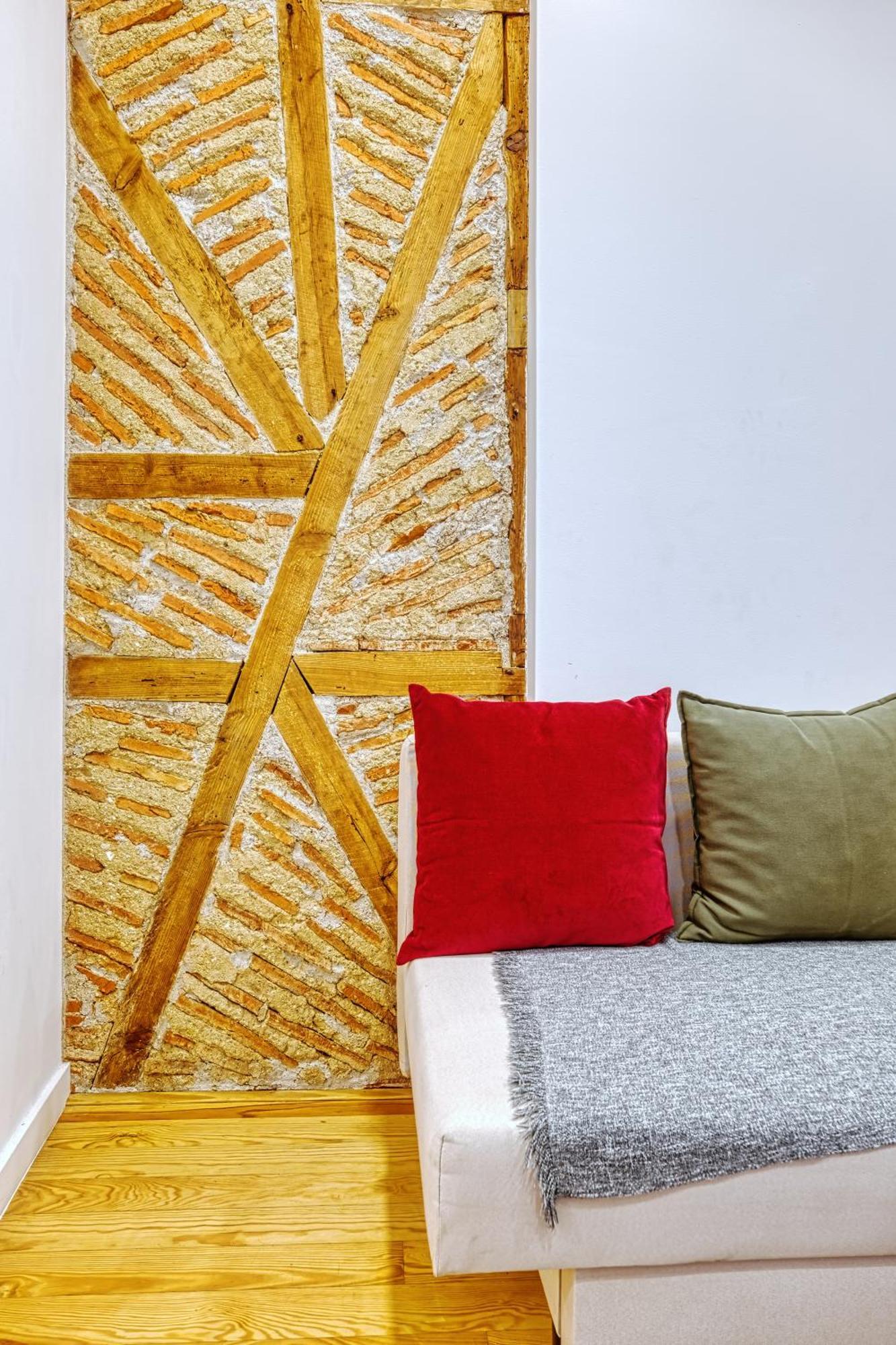 Apartamento Downtown Retreat Lisboa