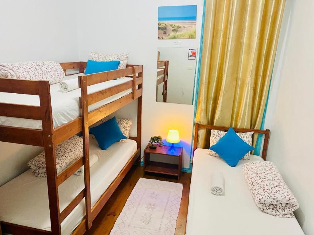 Hostal Kuti