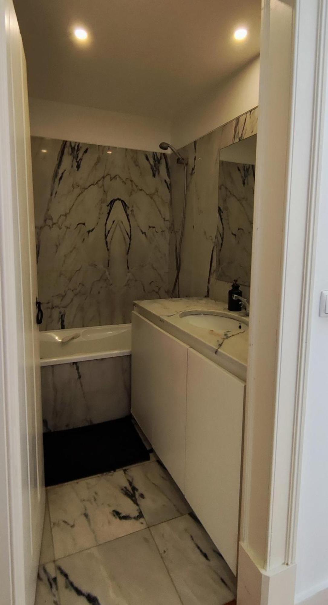 Quartos No Bairro Alto De Em Acomodacao Partilhada Habitación en casa particular Lisboa