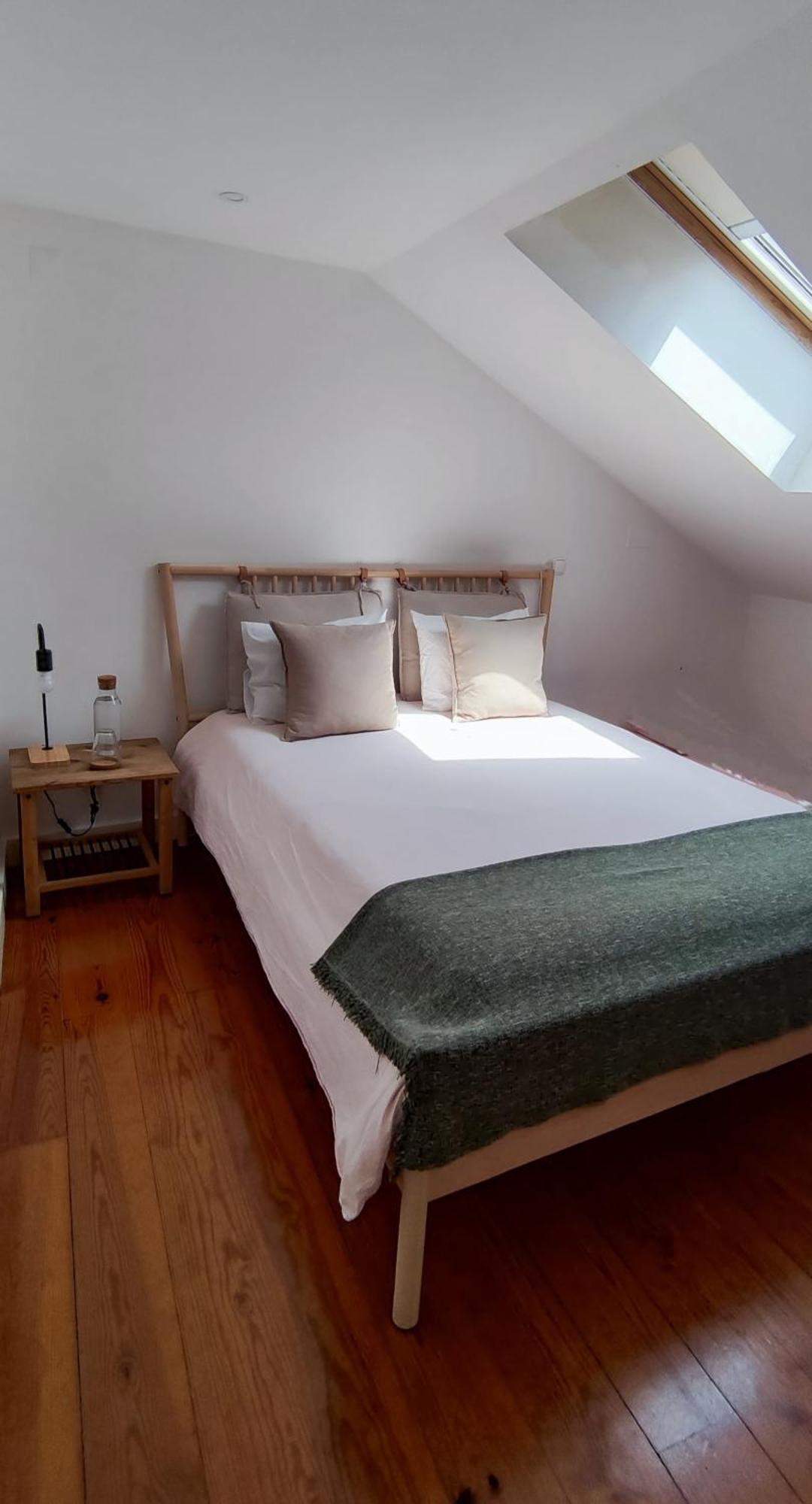 Habitación en casa particular Quartos No Bairro Alto De Em Acomodacao Partilhada *