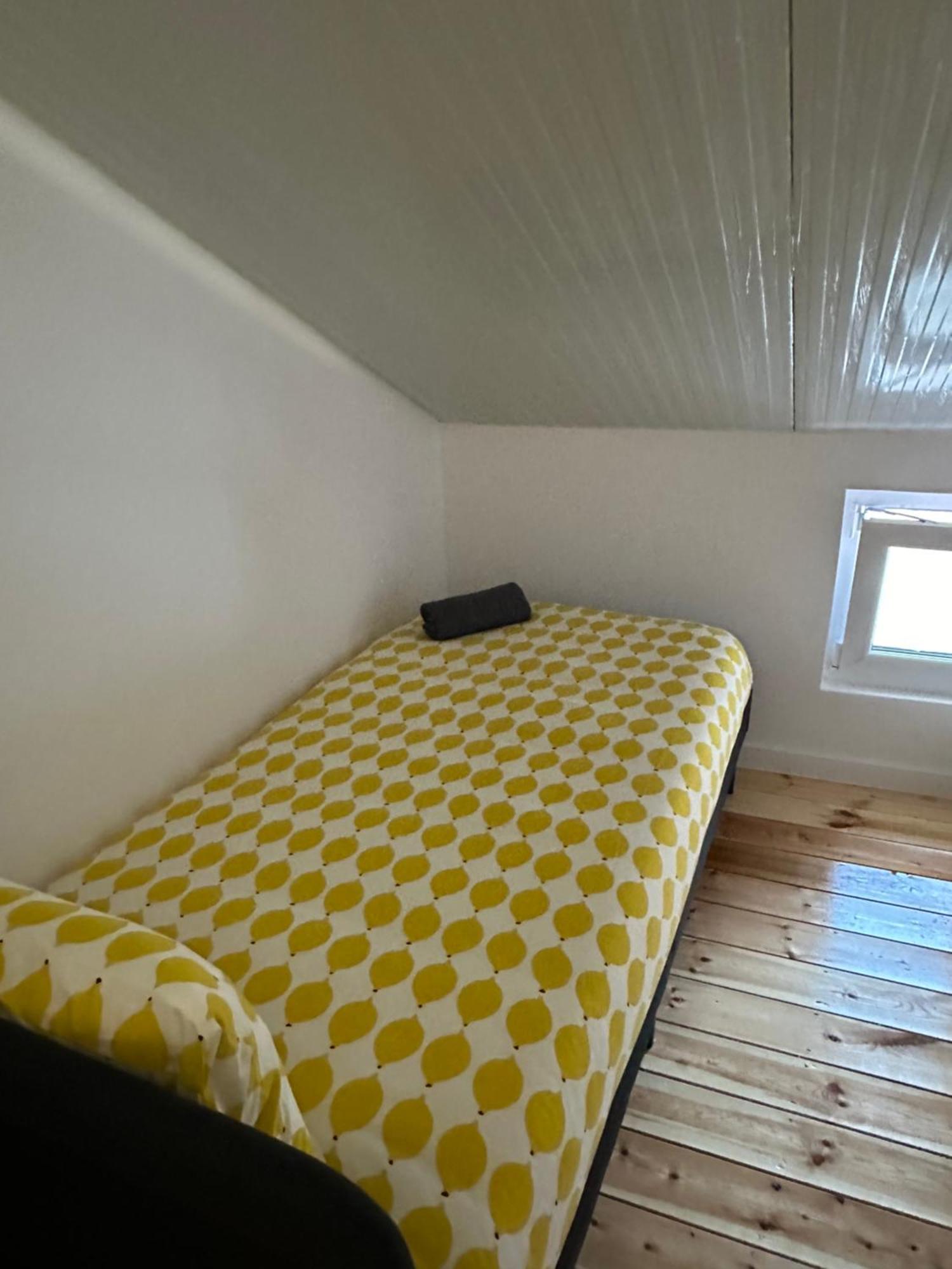 Habitación en casa particular Village Marques De Pombal *
