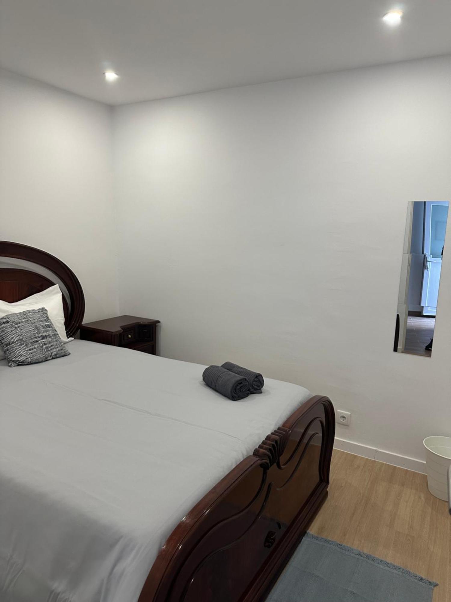 Habitación en casa particular Village Marques De Pombal *