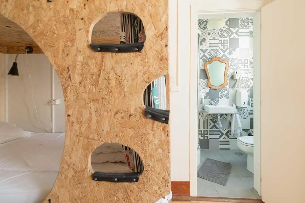 Sunset Destination Hostal Lisboa