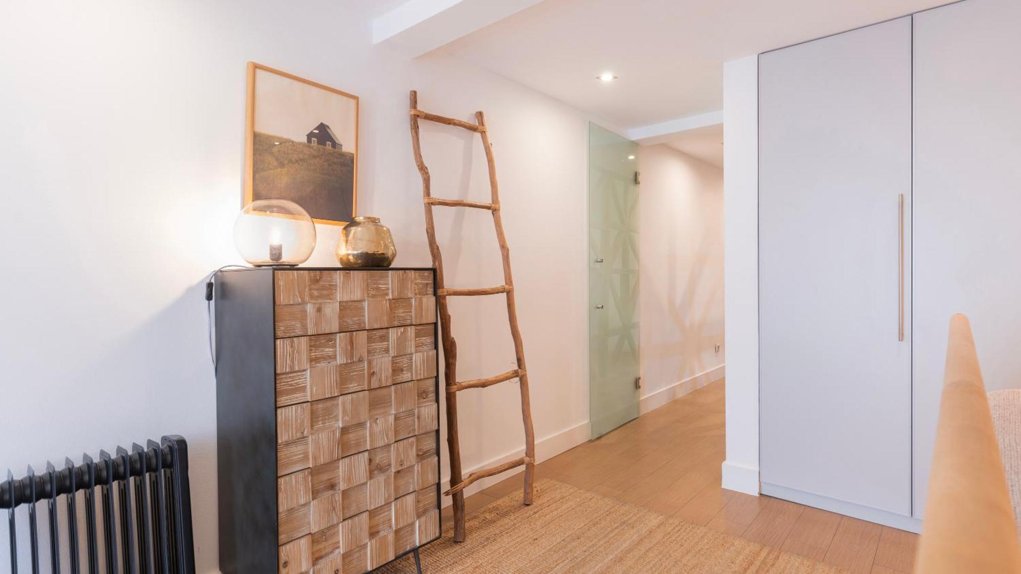 1bdr With Terrace In Alfama Centre By Lovelystay