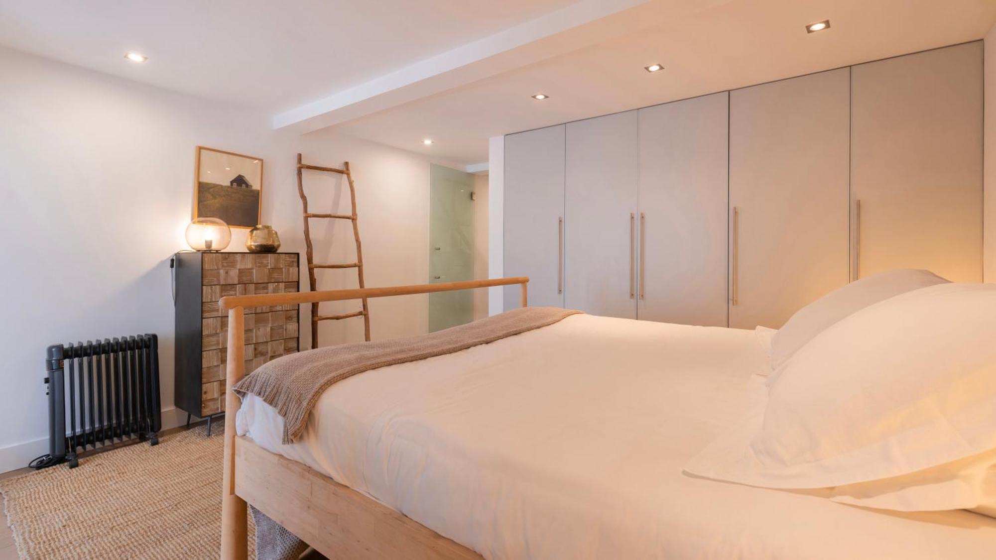 1bdr With Terrace In Alfama Centre By Lovelystay Apartamento