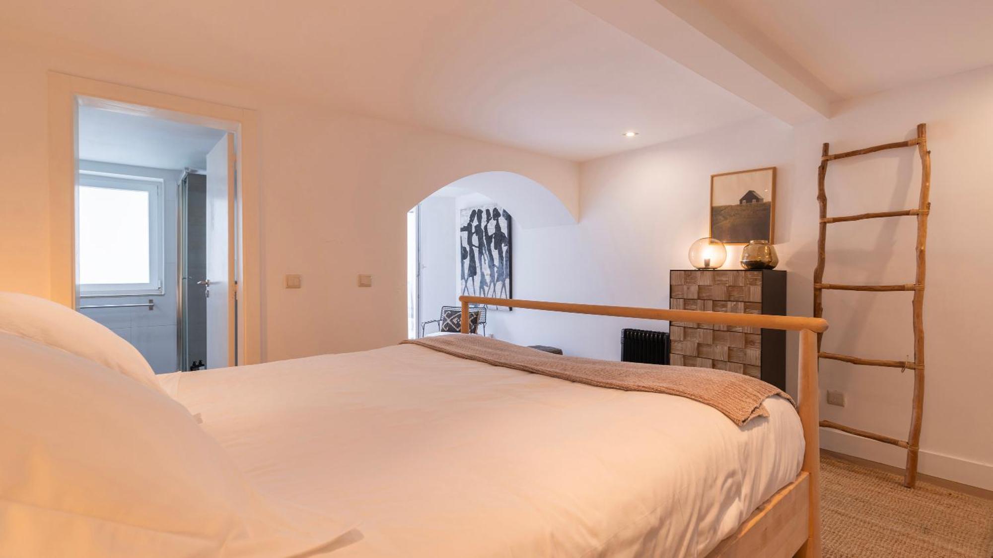 Apartamento 1bdr With Terrace In Alfama Centre By Lovelystay Lisboa