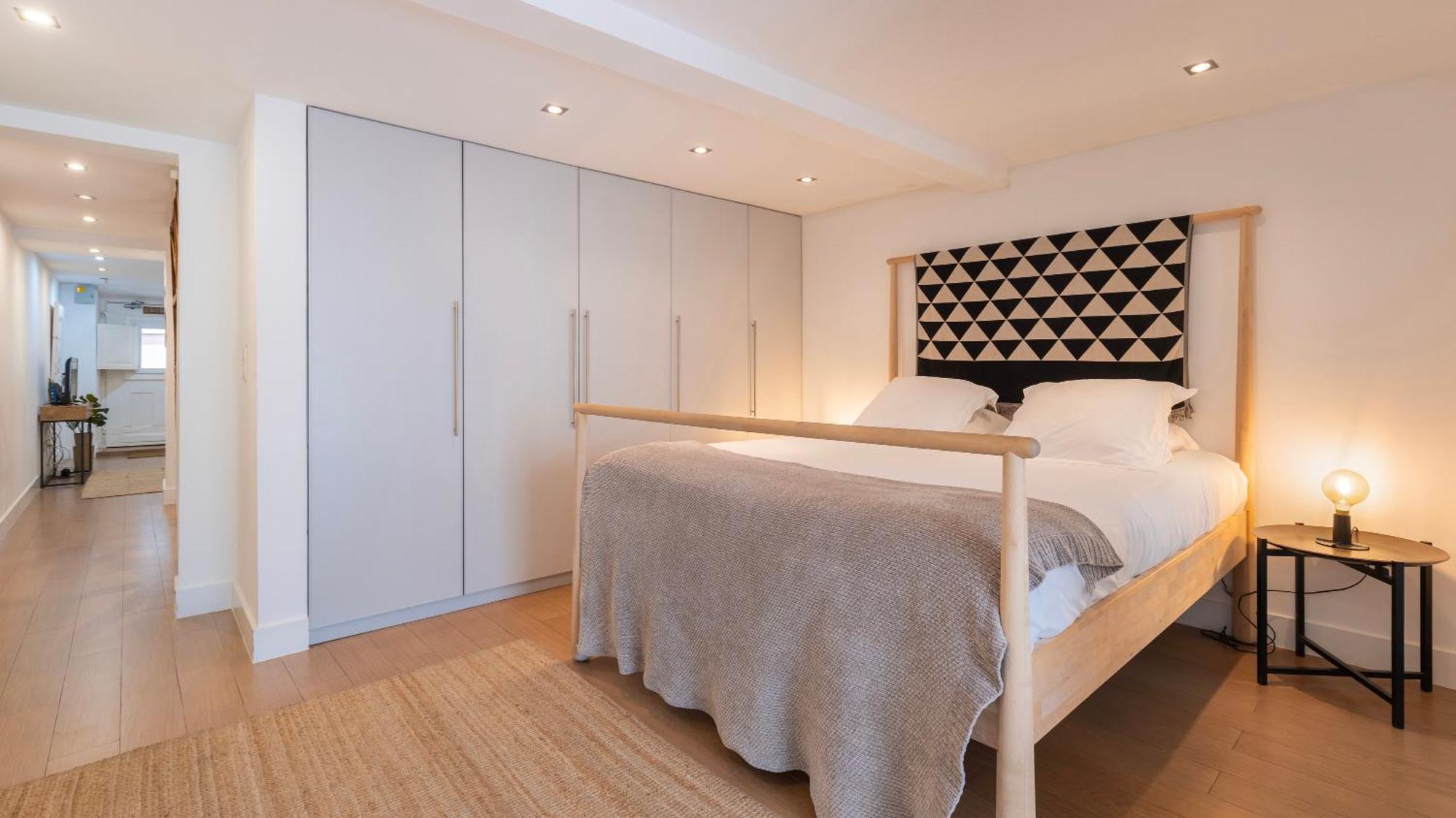 1bdr With Terrace In Alfama Centre By Lovelystay Lisboa