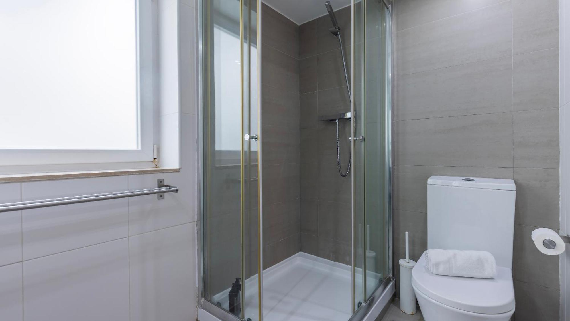 1bdr With Terrace In Alfama Centre By Lovelystay Apartamento Lisboa