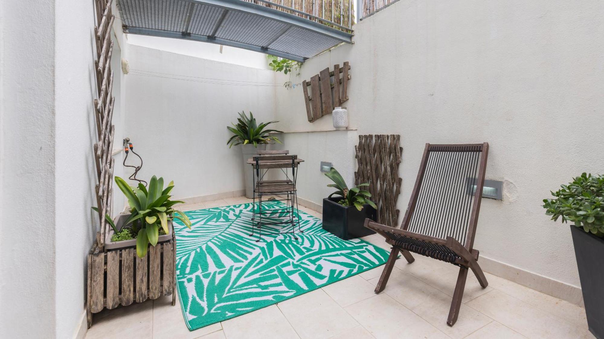 Apartamento 1bdr With Terrace In Alfama Centre By Lovelystay Lisboa