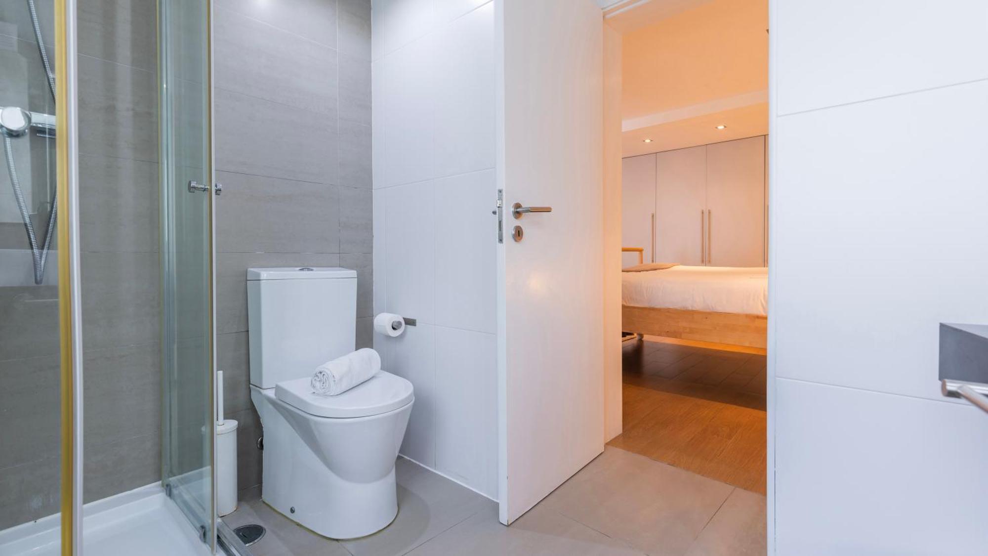 1bdr With Terrace In Alfama Centre By Lovelystay * Lisboa