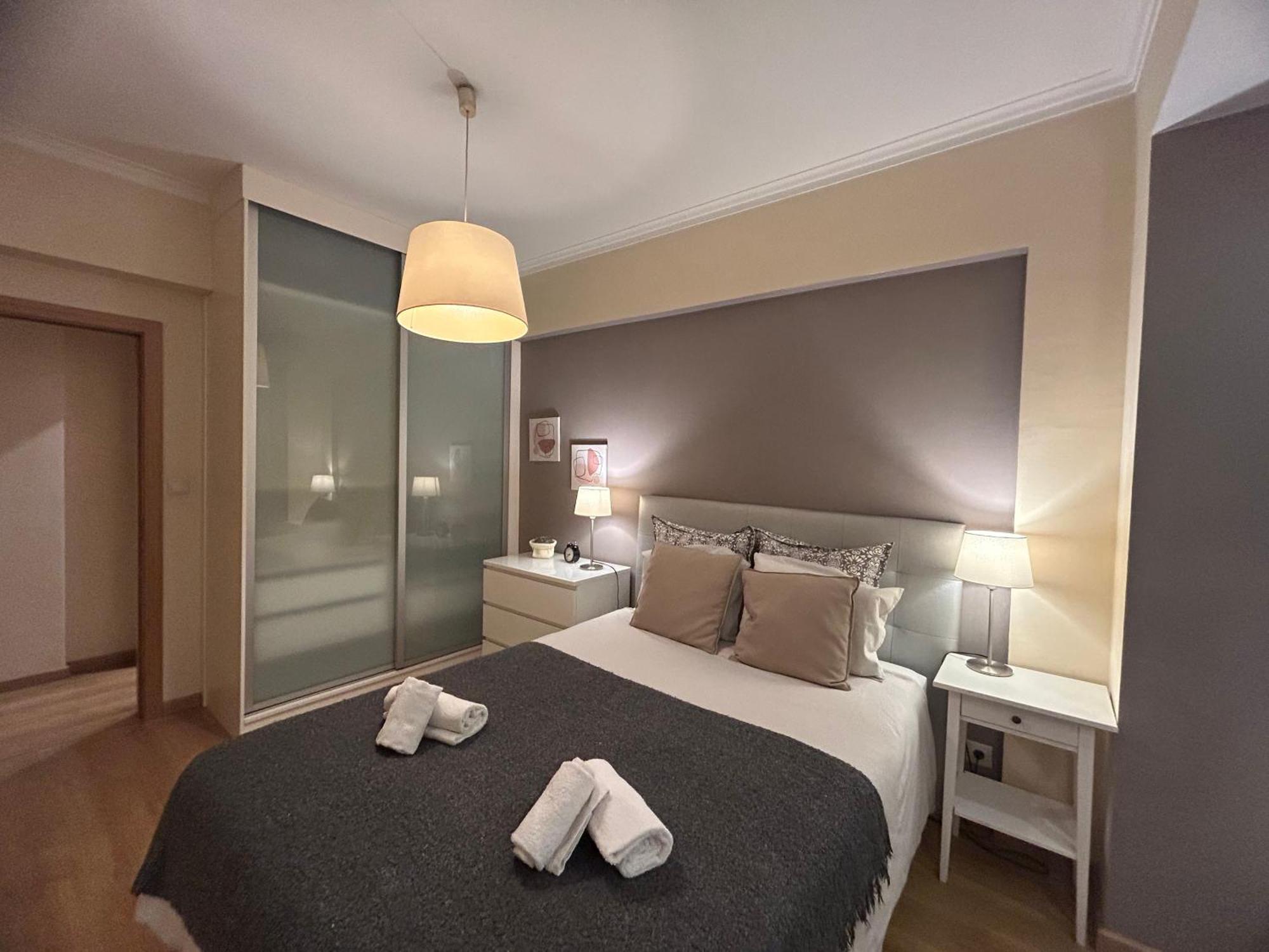 Apartment Familiar Em Zona Historica De