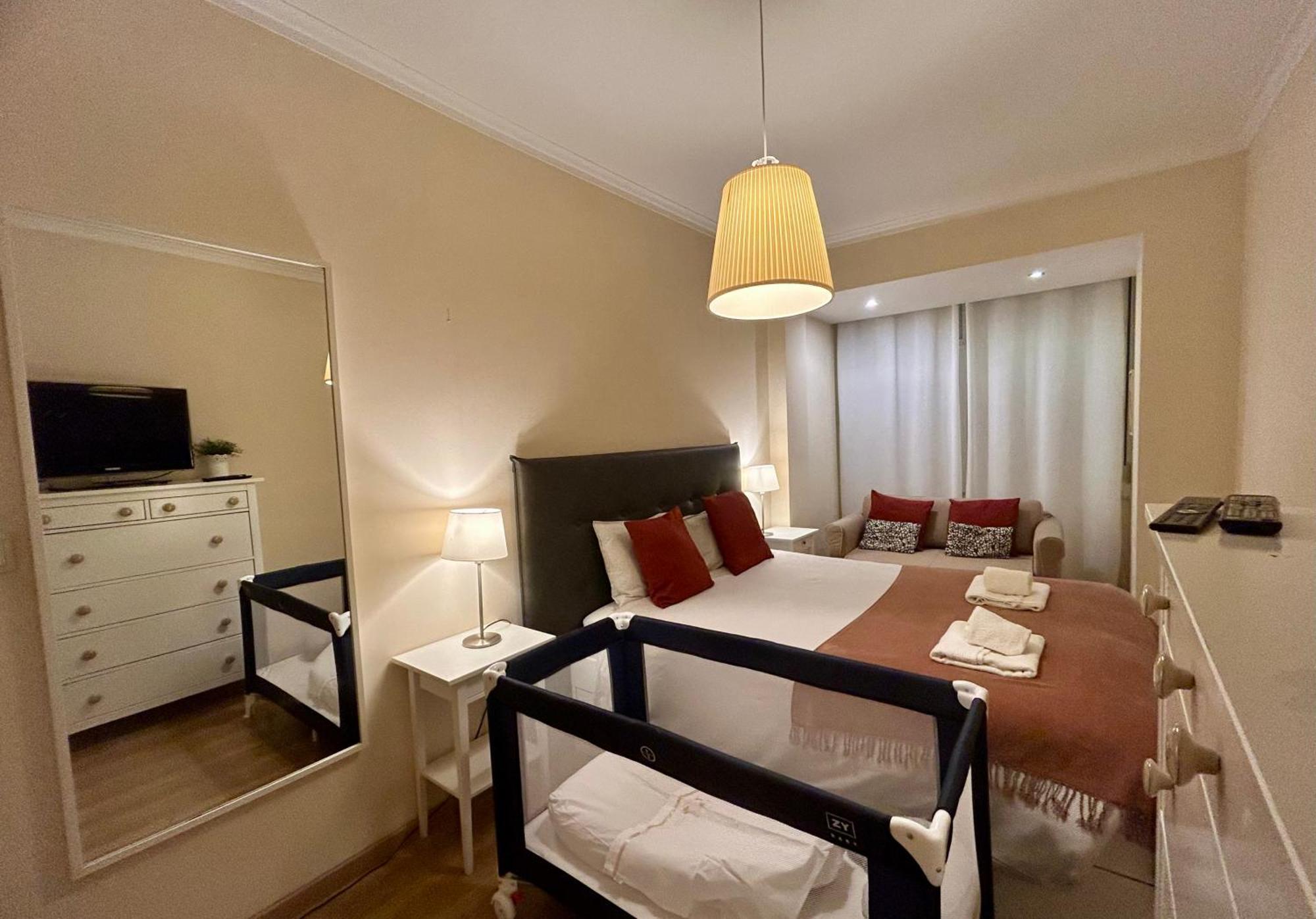 Apartment Familiar Em Zona Historica De *
