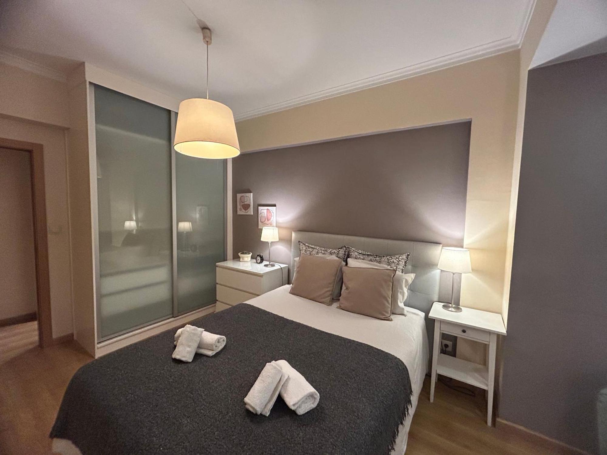 Apartment Familiar Em Zona Historica De Lisbon