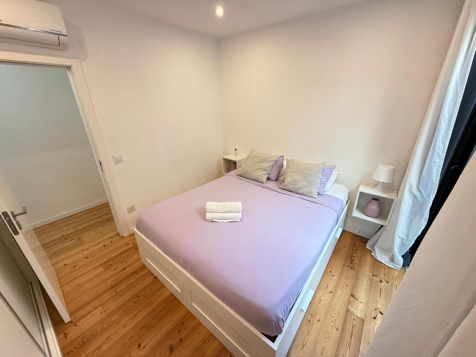 Apartamento Well