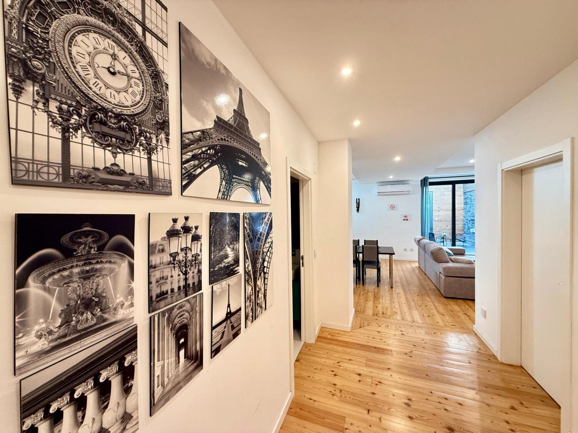 Apartamento Well *