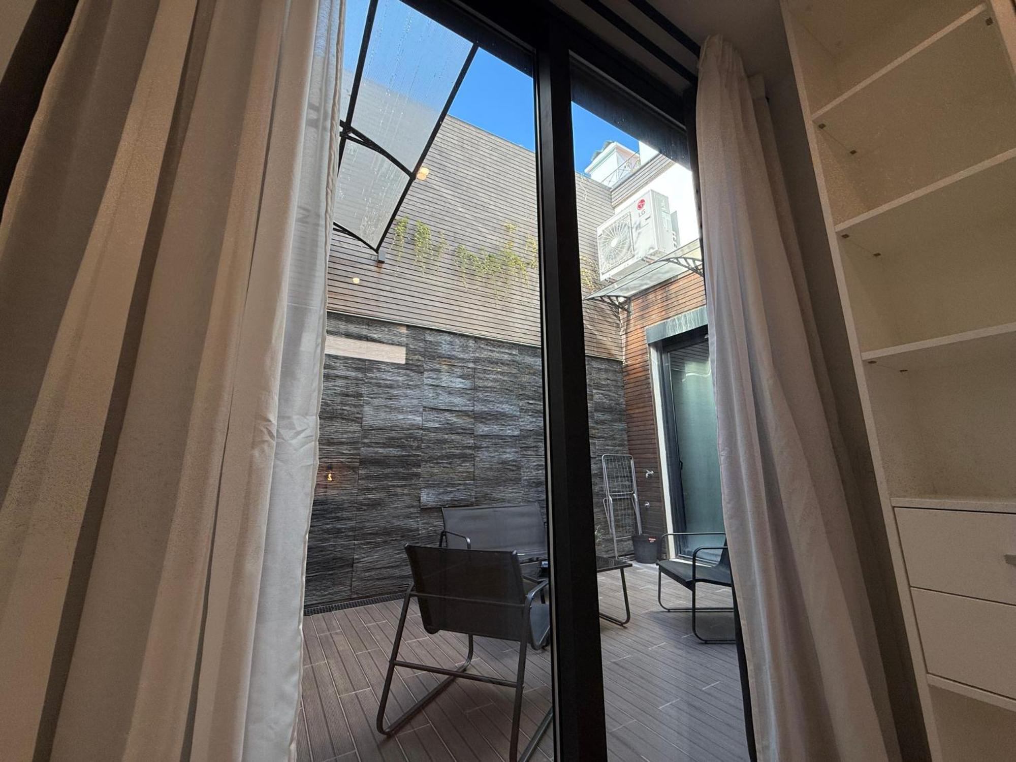 Apartamento Well Lisboa