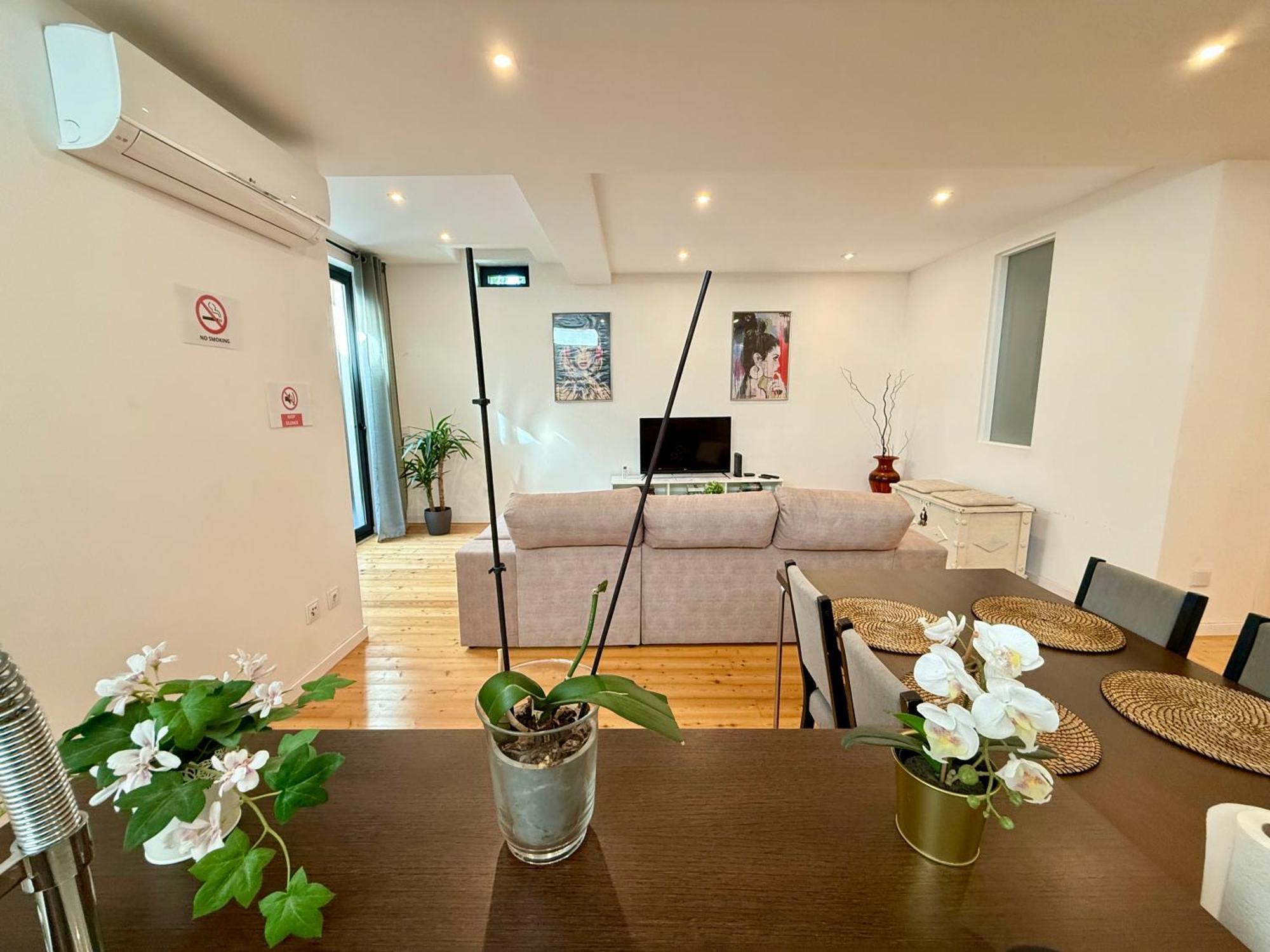 Apartamento Well *
