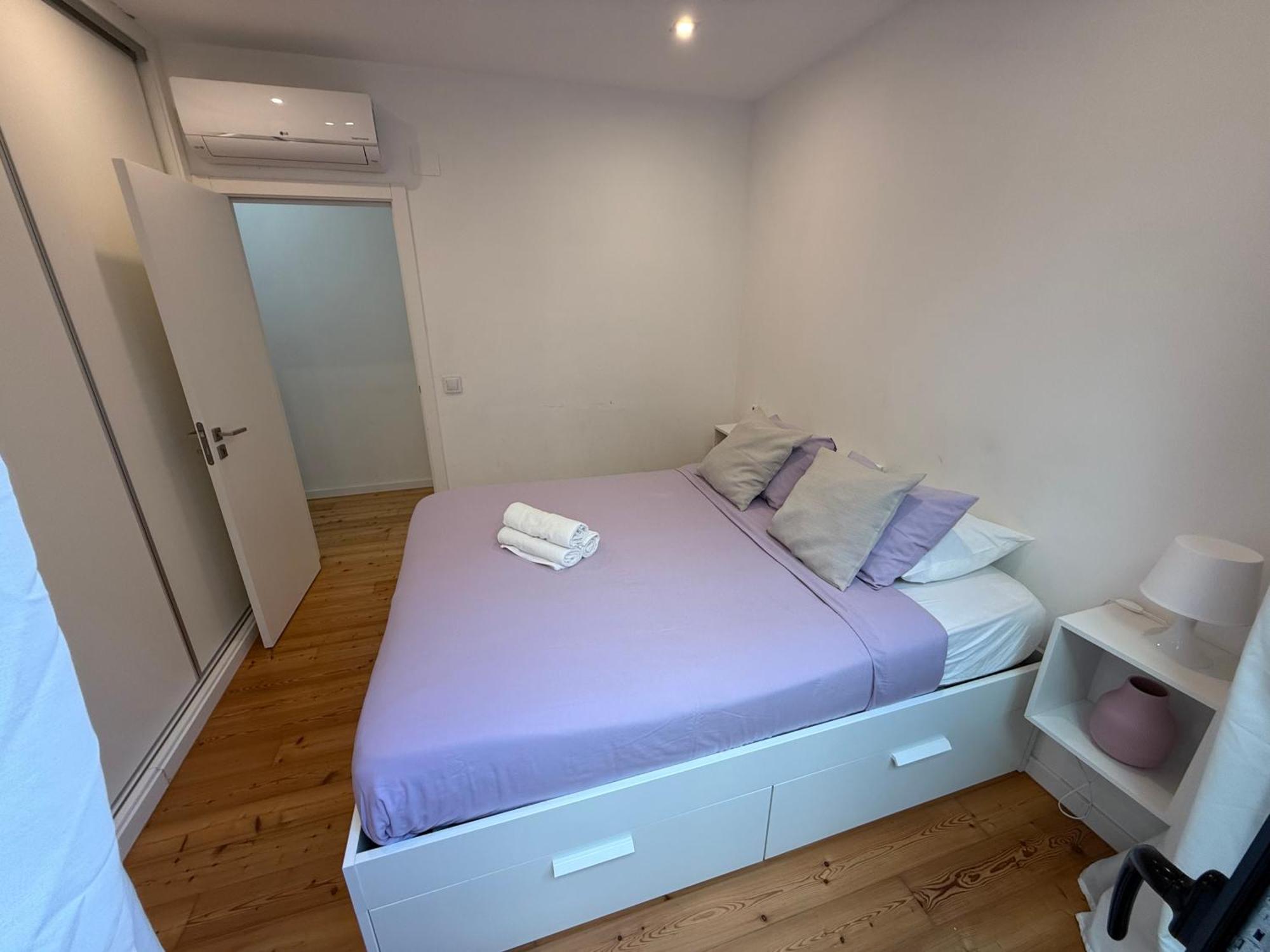 Apartamento Well Lisboa