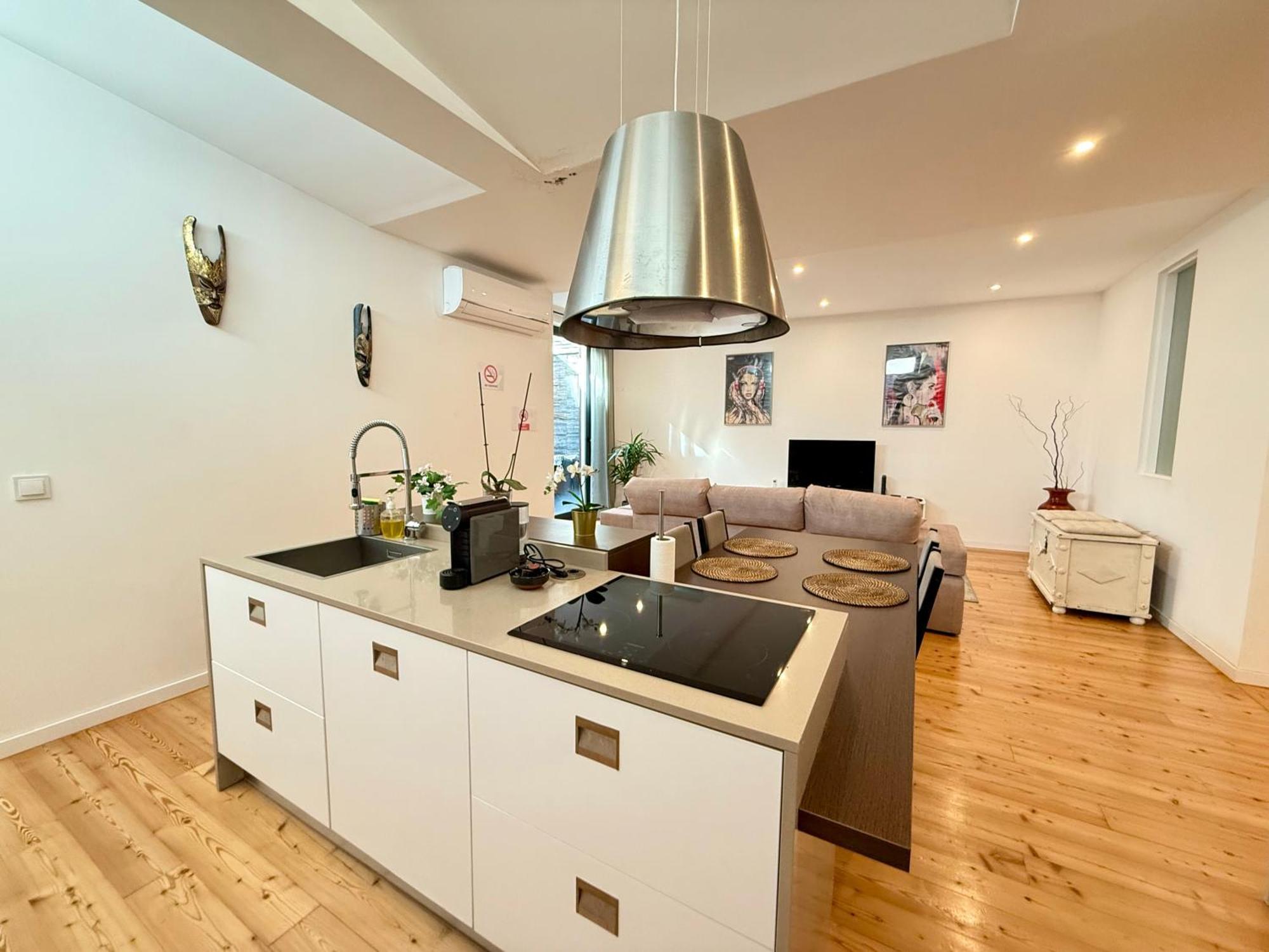 Apartamento Well Lisboa