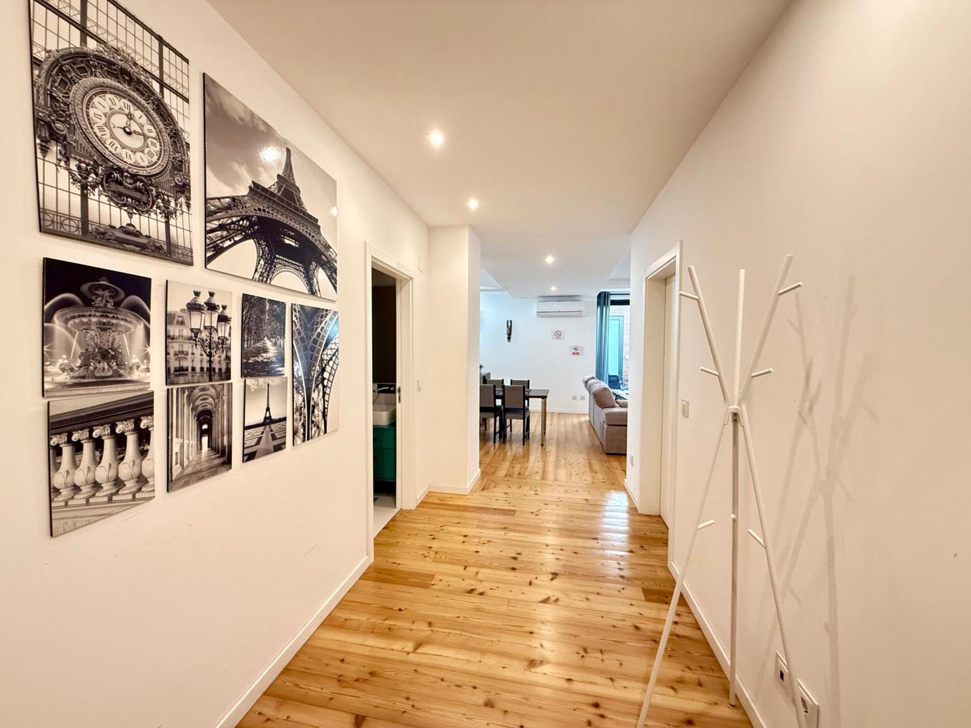 Well Apartamento Lisboa