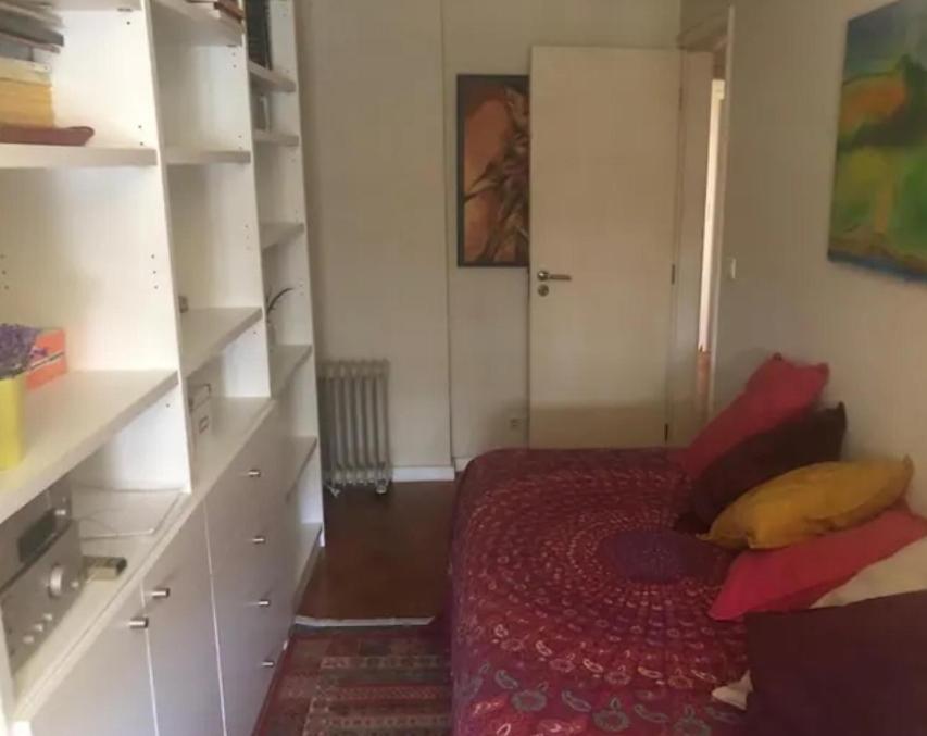 Apartamento Avenida