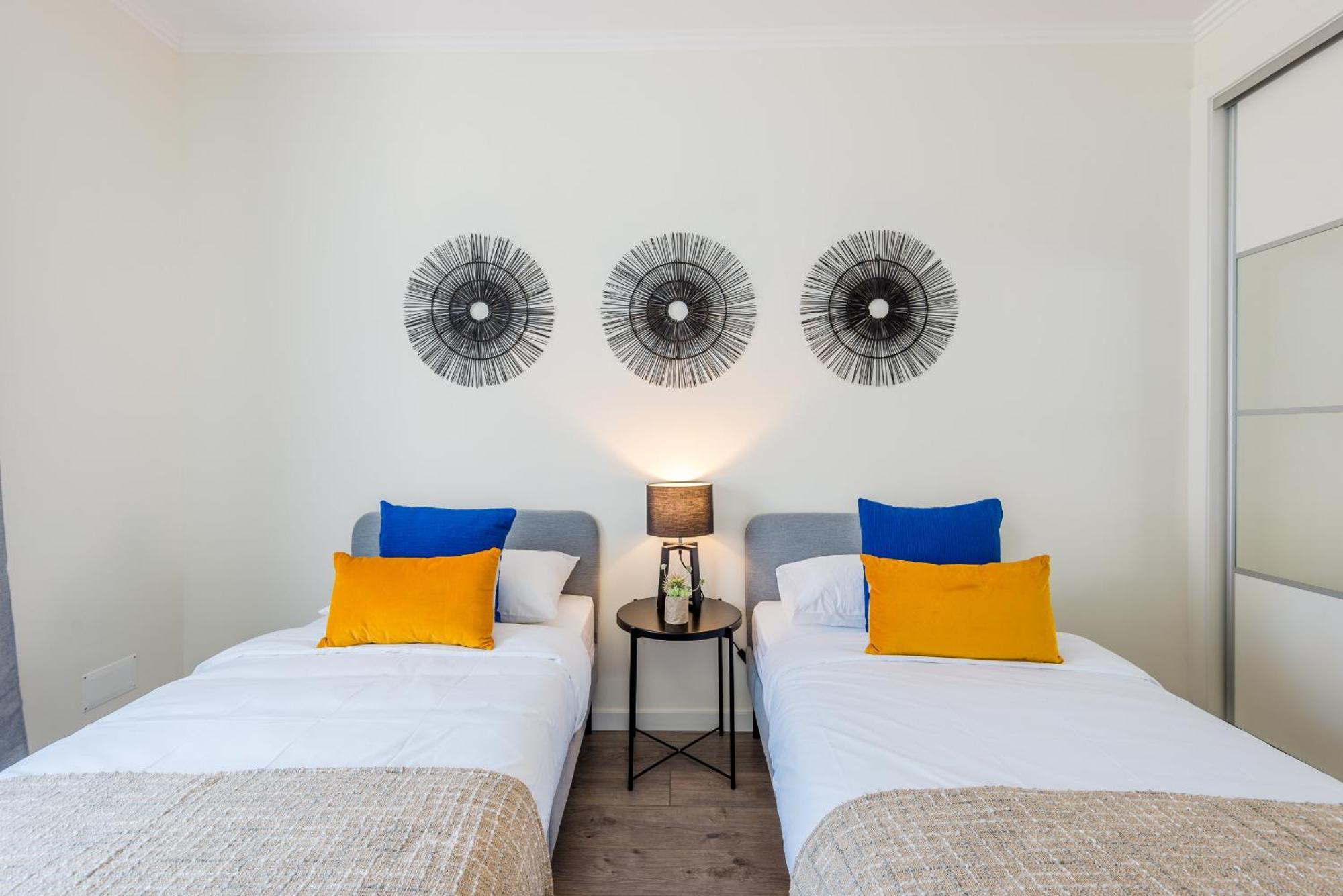 Apartamento Bela Vista C In