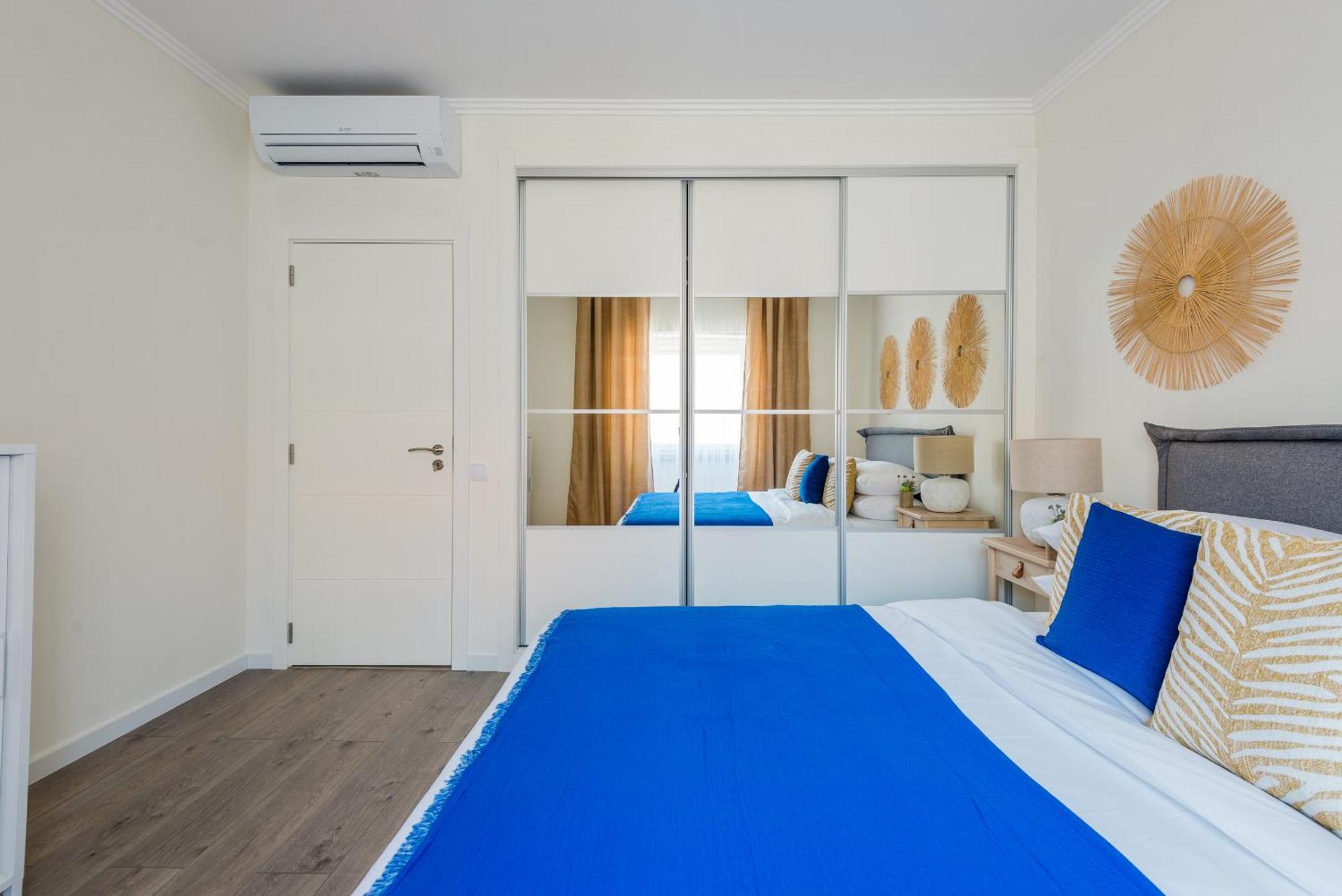 Apartamento Bela Vista C In *