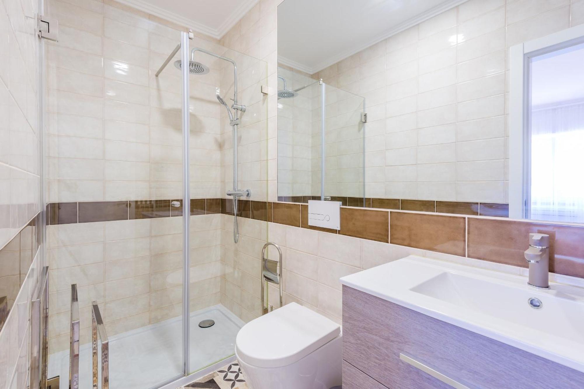 Bela Vista C In Apartamento Lisboa