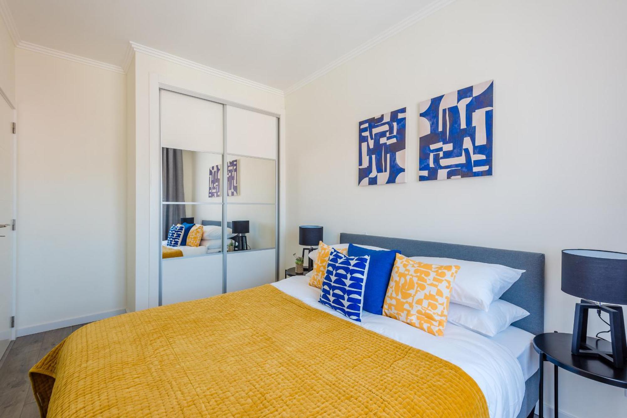 Bela Vista C In Lisboa