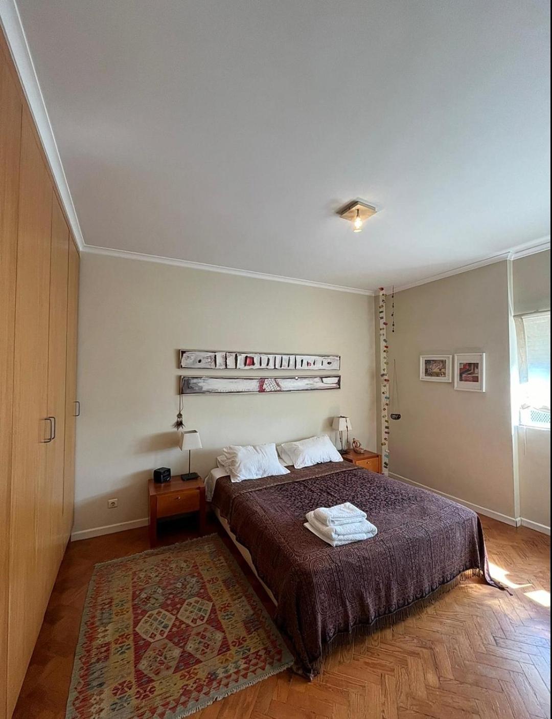 Apartamento Avenida Lisboa