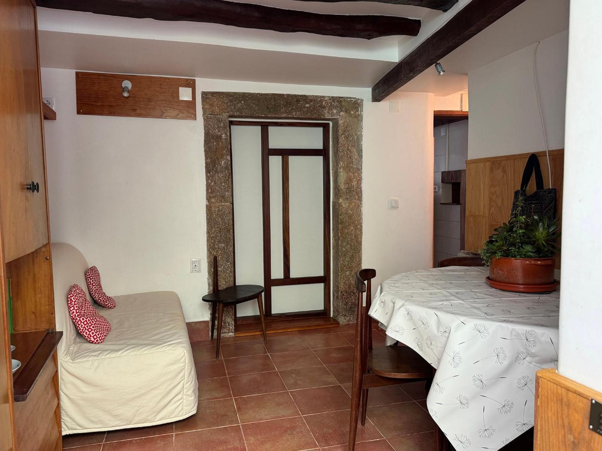Apartamento Birbantes 21 *