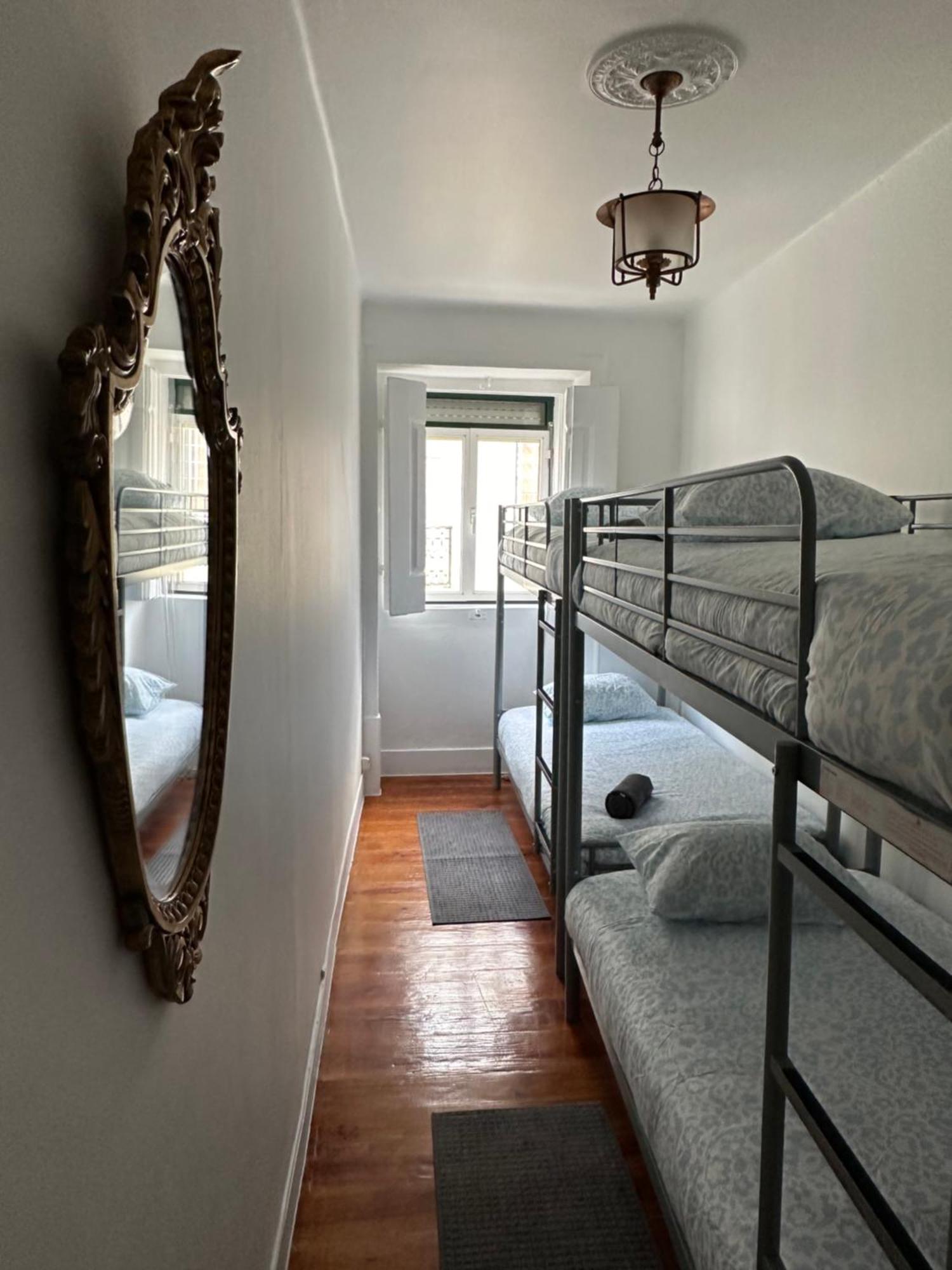 Principe Real - Casa De Habitación en casa particular Lisboa