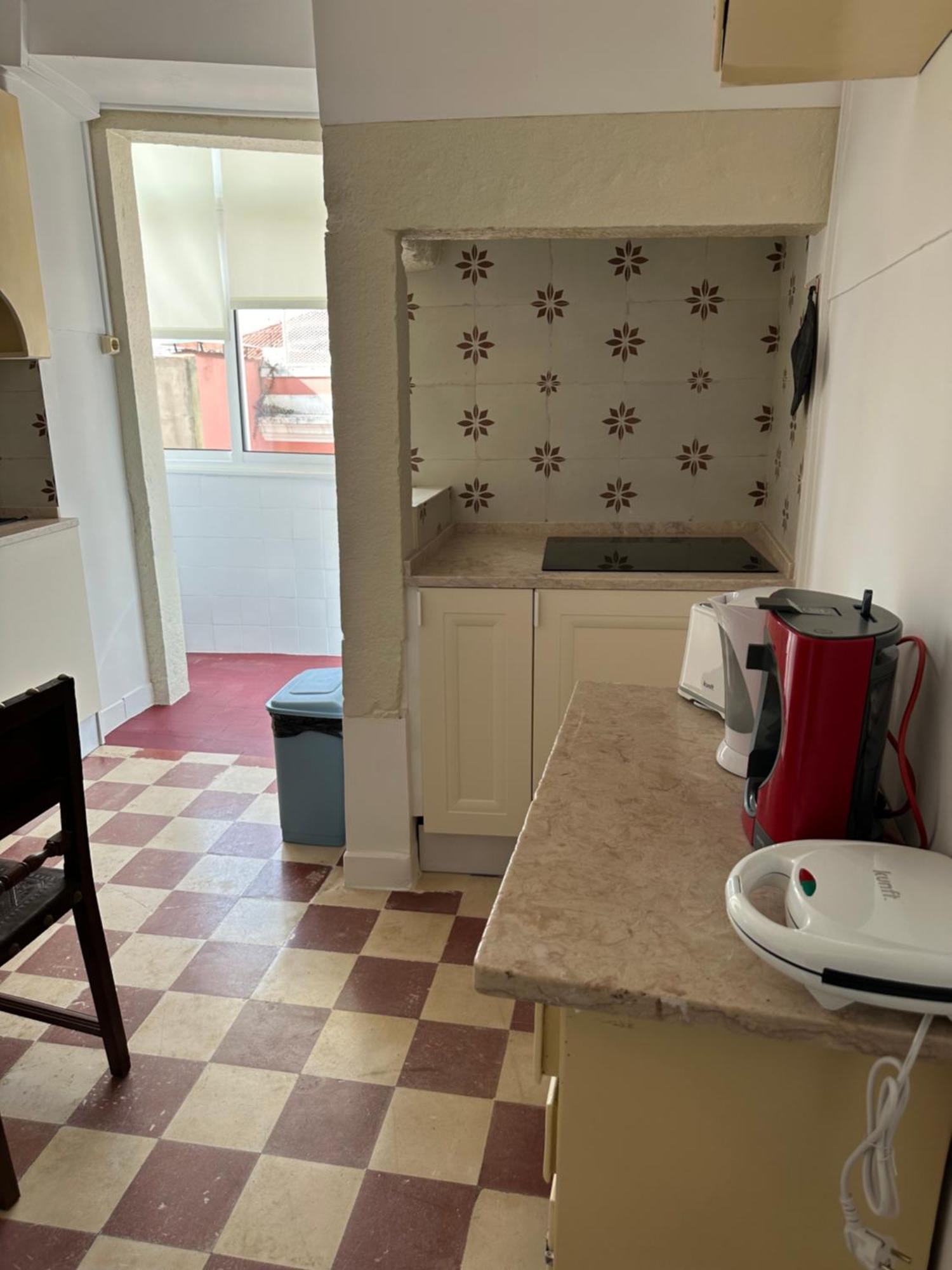 Principe Real - Casa De Habitación en casa particular Lisboa