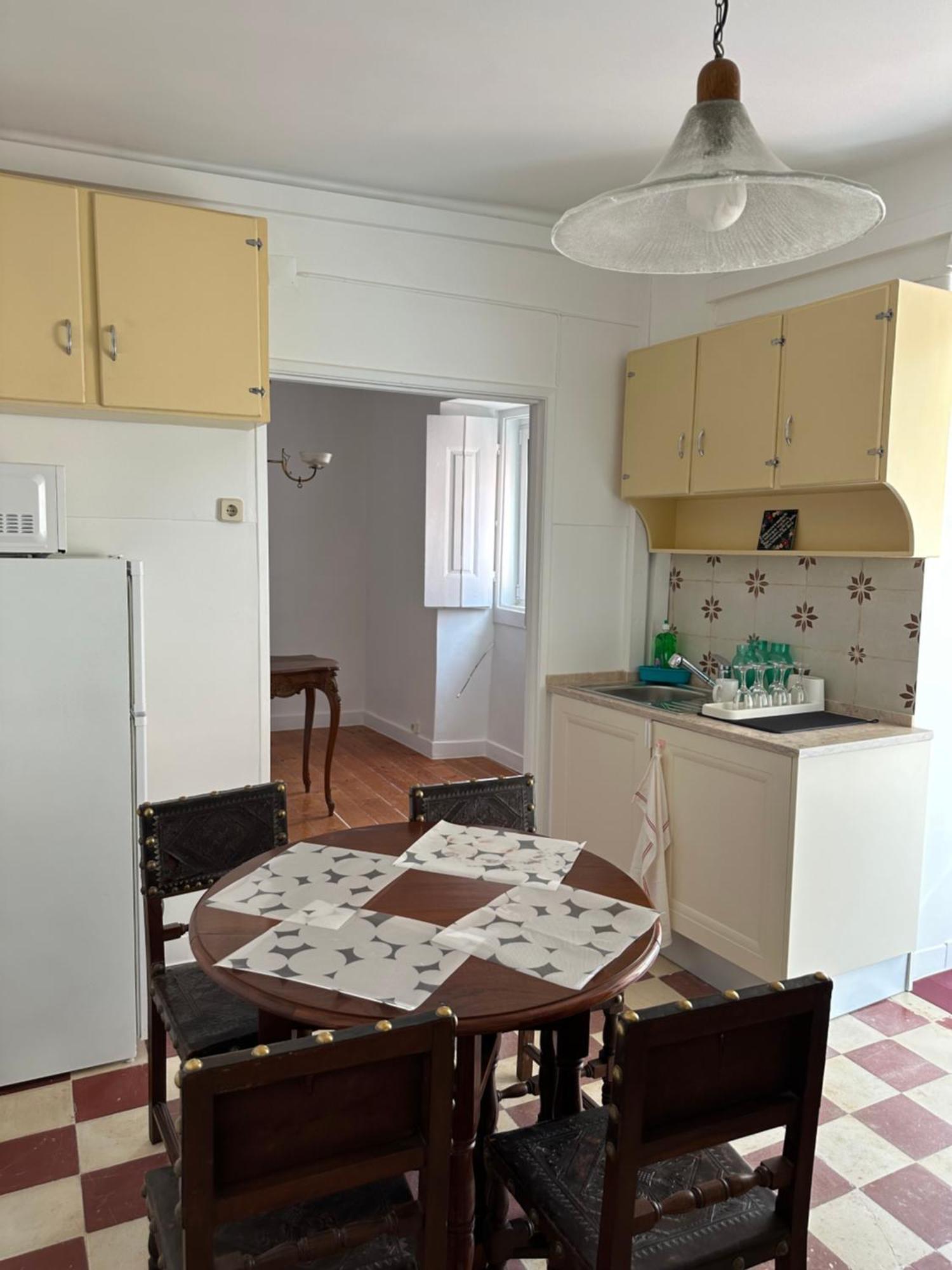 Principe Real - Casa De * Lisboa