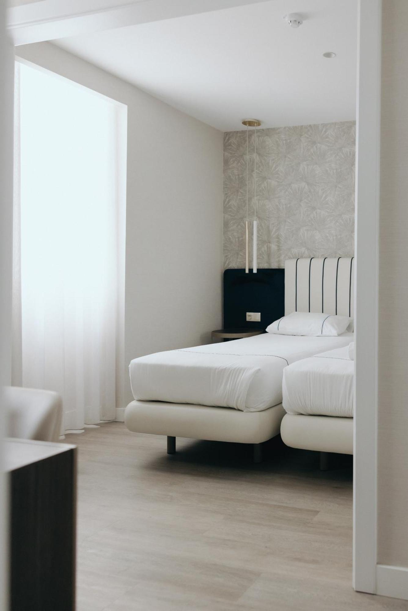 Hotel Sao Pedro Lisboa