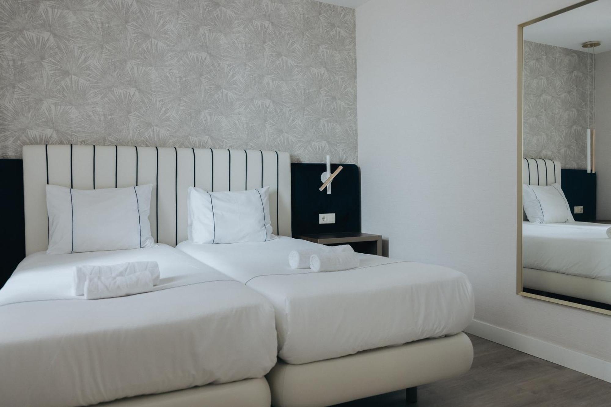 Sao Pedro 3* Lisboa