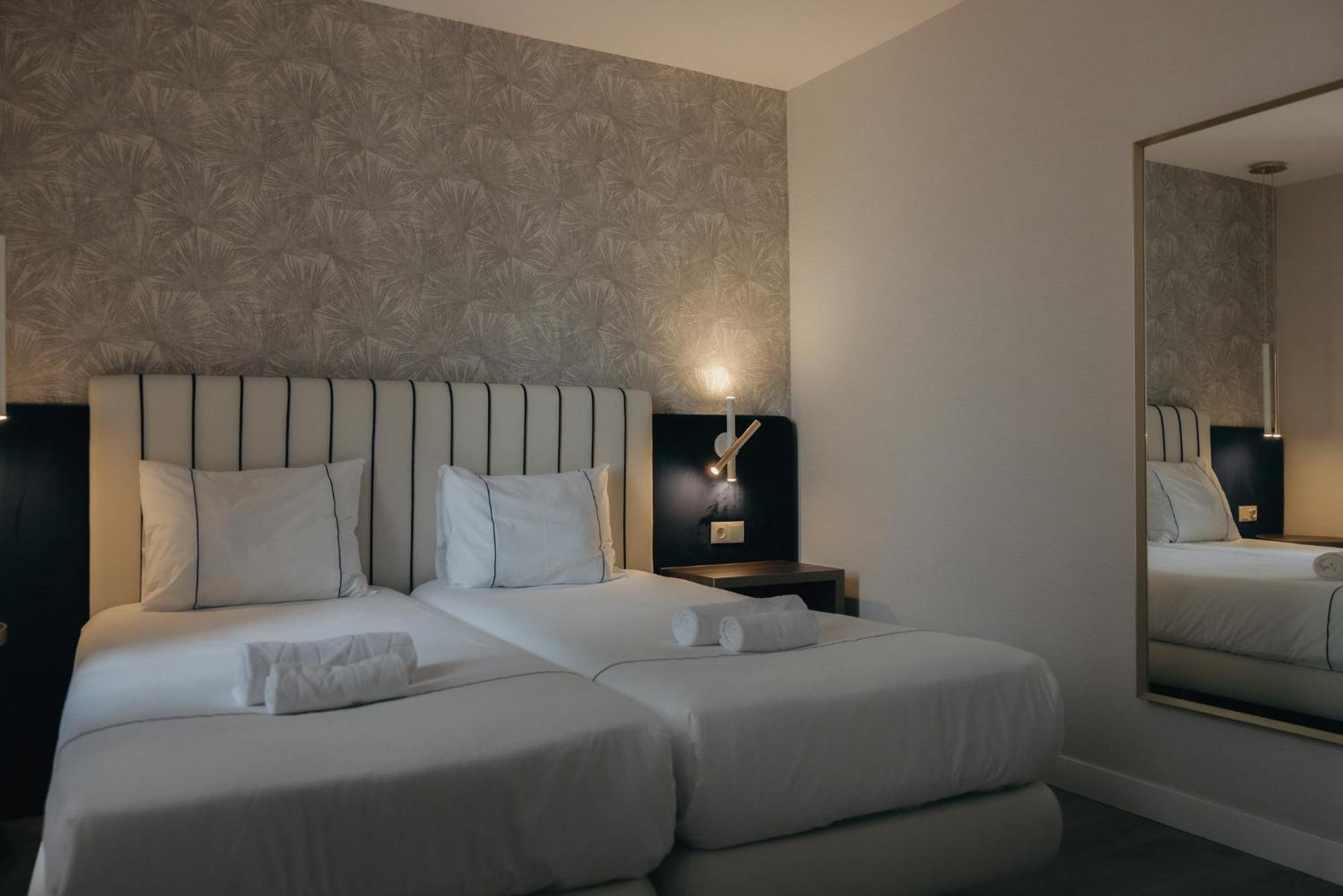 Hotel Sao Pedro