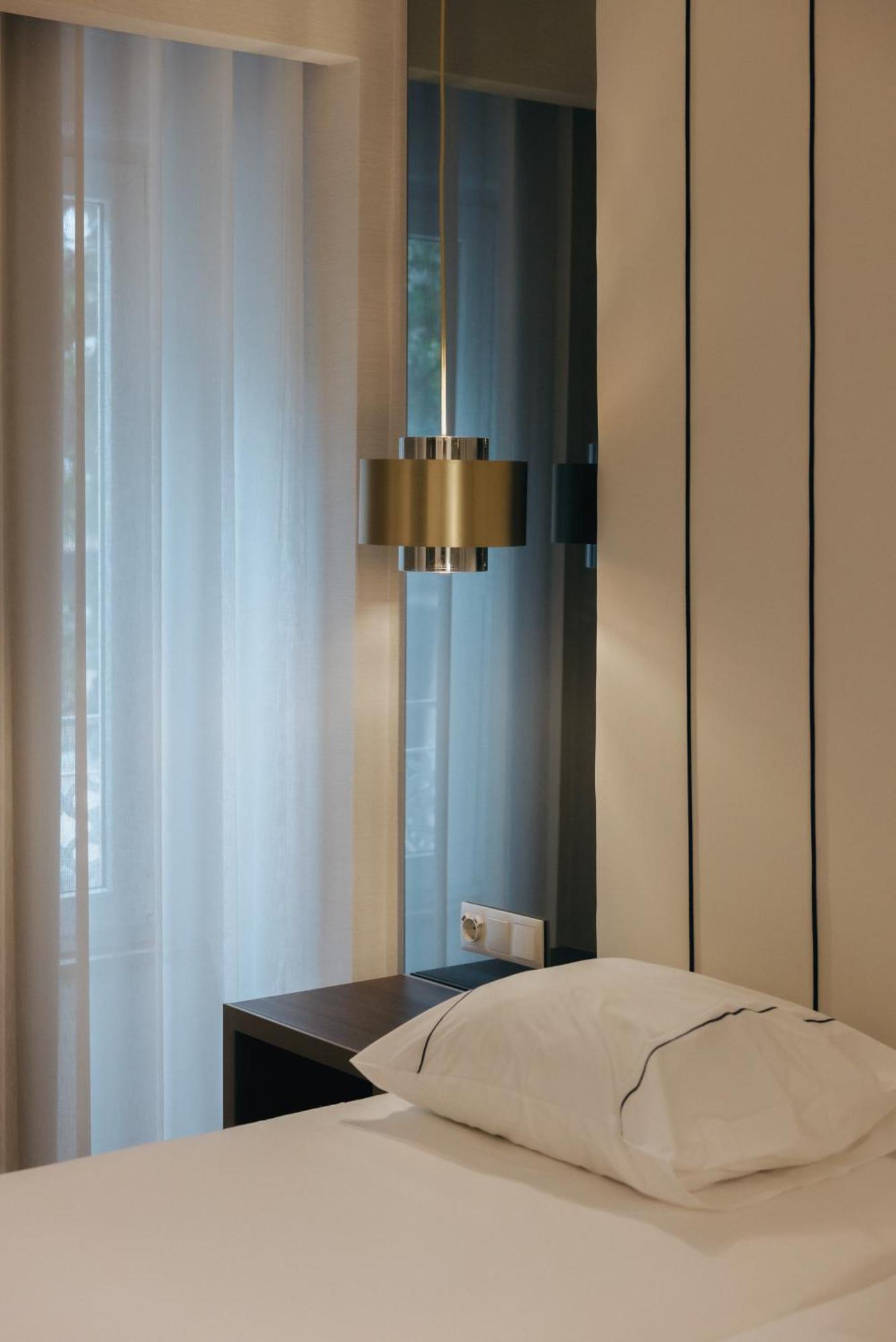 Hotel Sao Pedro Lisboa
