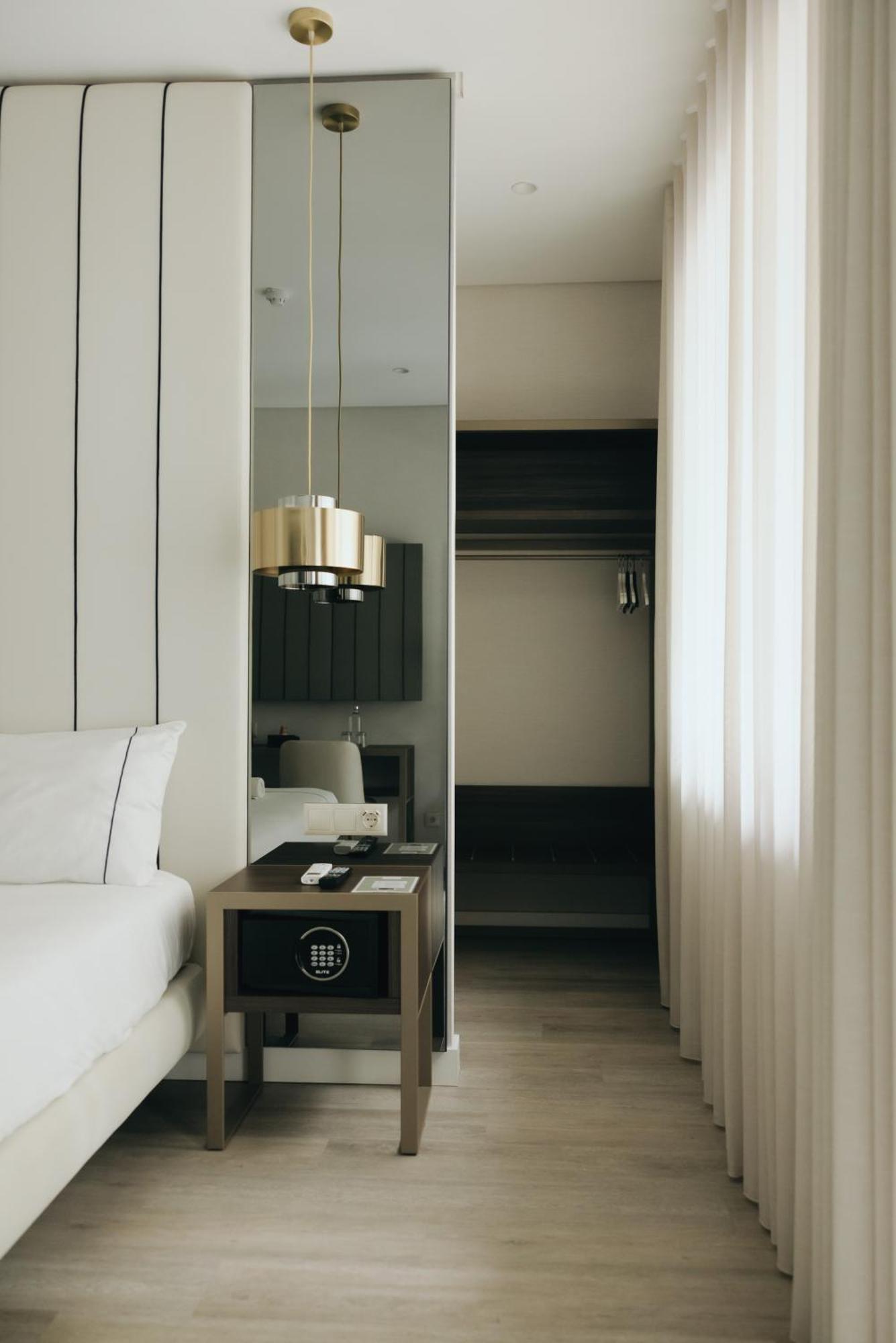 Hotel Sao Pedro 3*