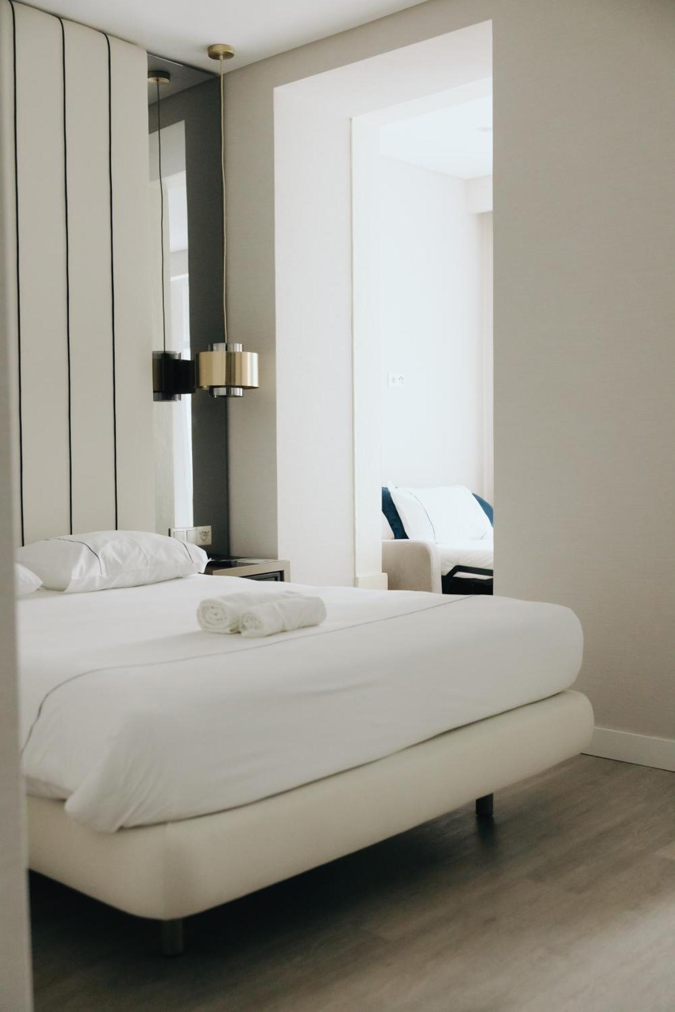 Sao Pedro Hotel Lisboa