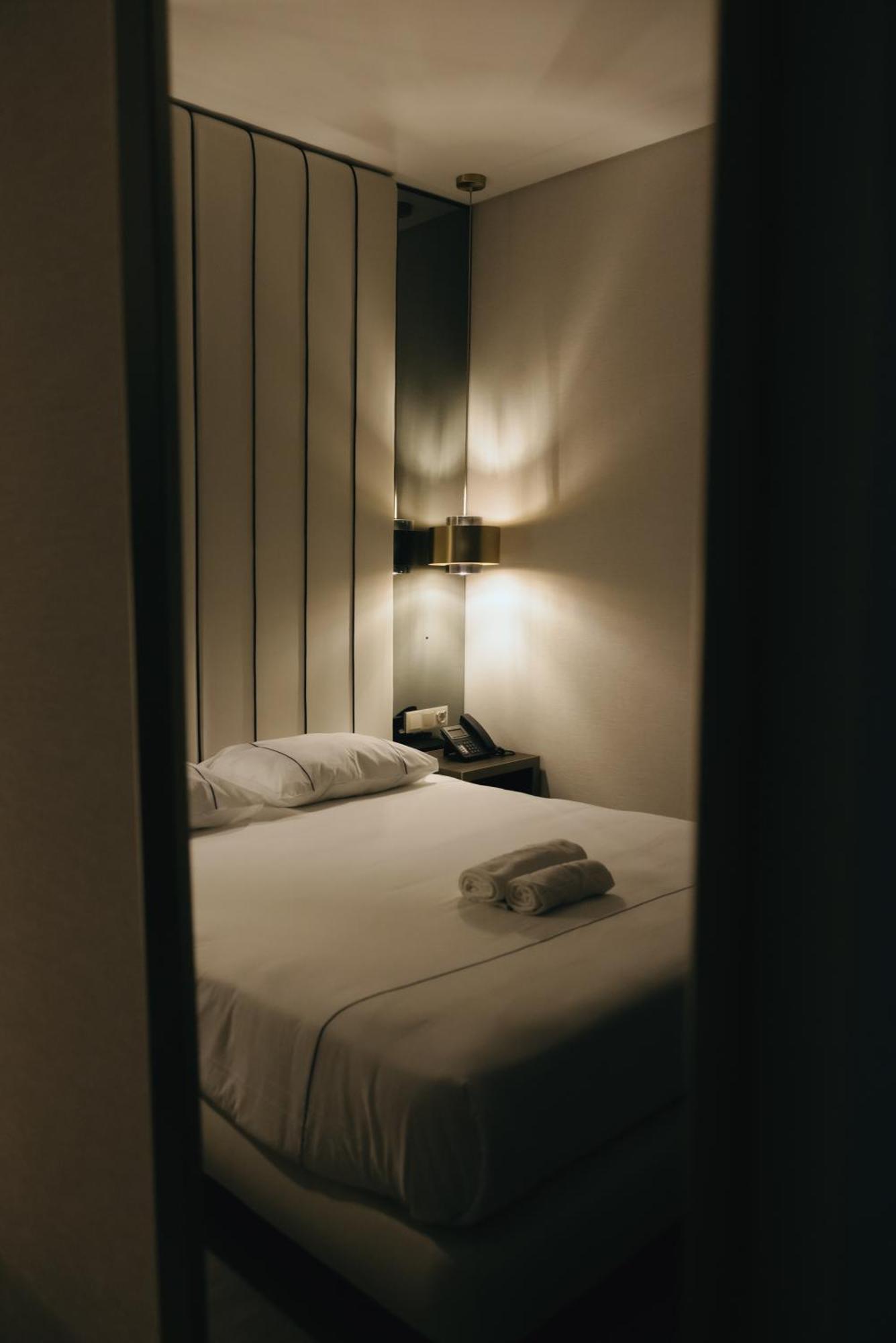 Hotel Sao Pedro 3*