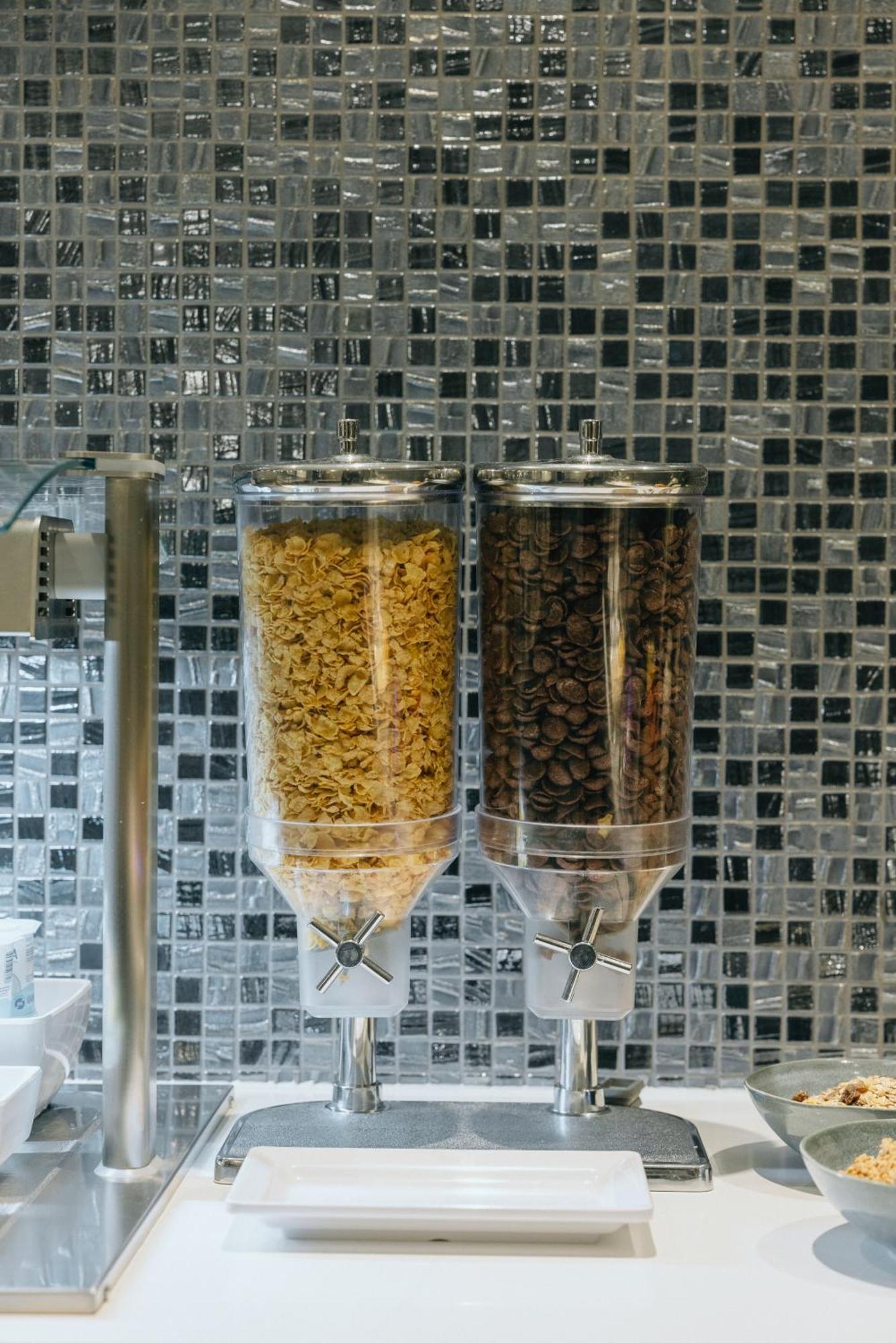 Sao Pedro Hotel 3*