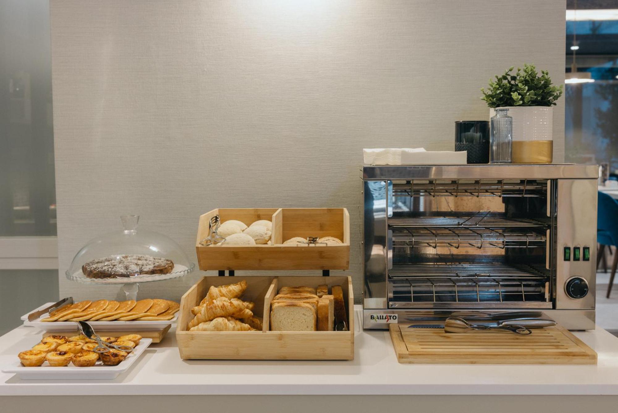 Sao Pedro Hotel Lisboa