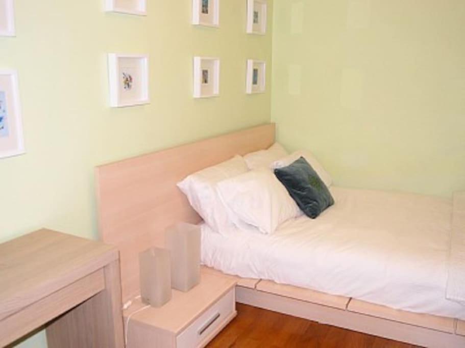 Apartamento Zen Lisboa