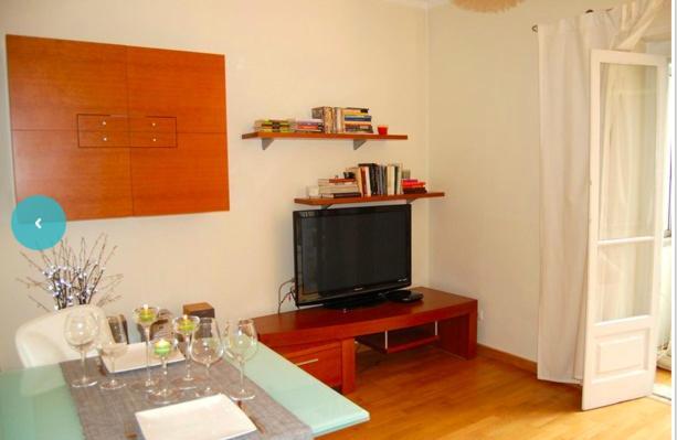Apartamento Zen