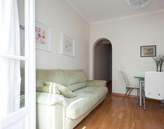 Apartamento Zen *