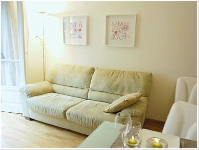 Zen Apartamento