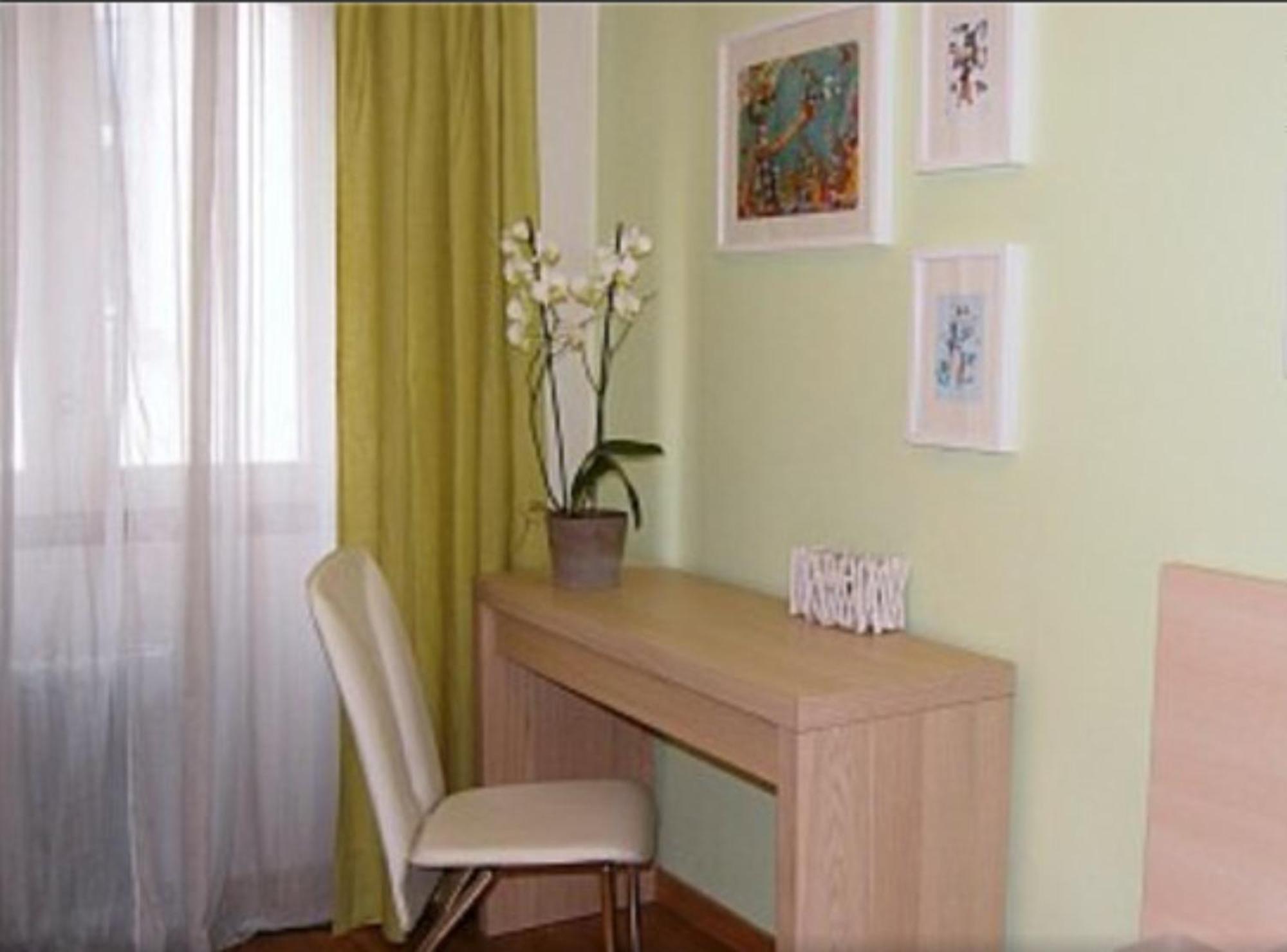 Zen Apartamento Lisboa